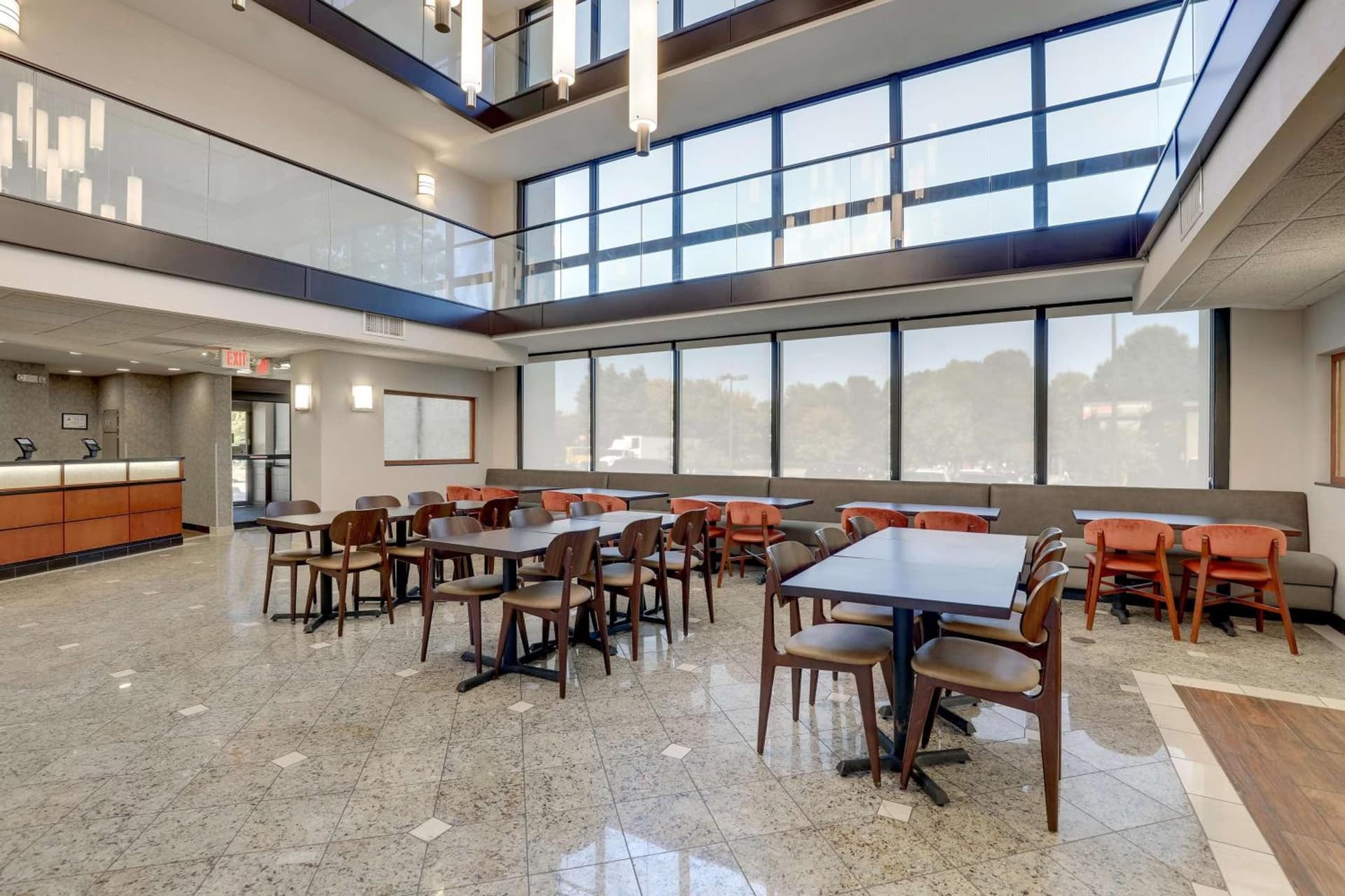 Drury Inn & Suites Charlotte University Place gallery photo in Charlotte, NC — image 36