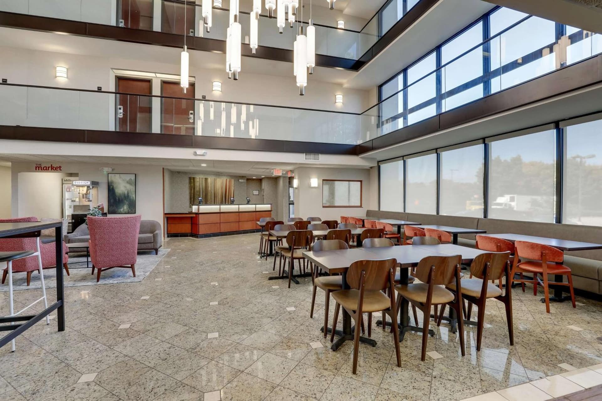Drury Inn & Suites Charlotte University Place gallery photo in Charlotte, NC — image 43