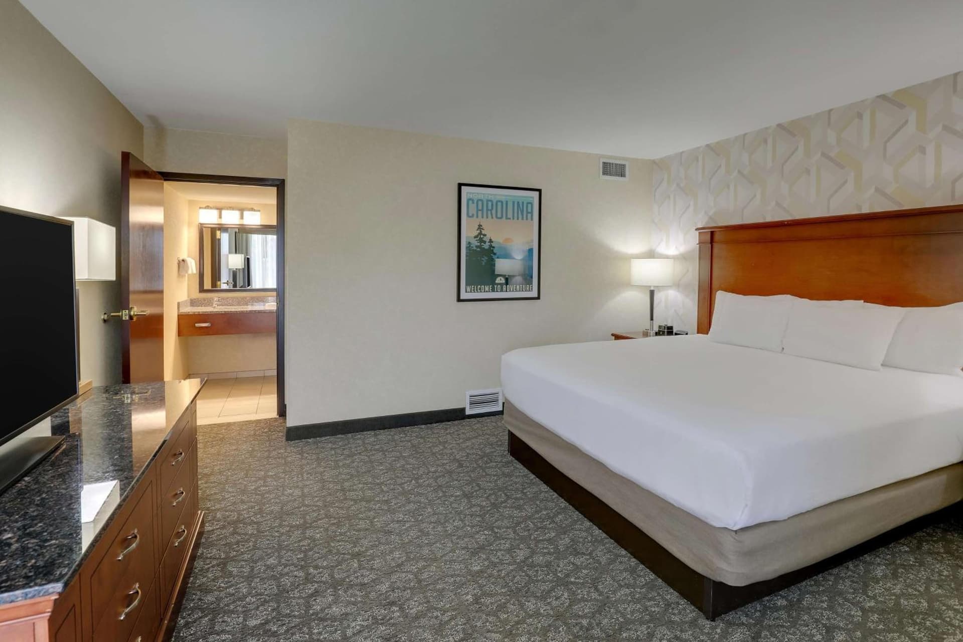 Drury Inn & Suites Charlotte University Place gallery photo in Charlotte, NC — image 45
