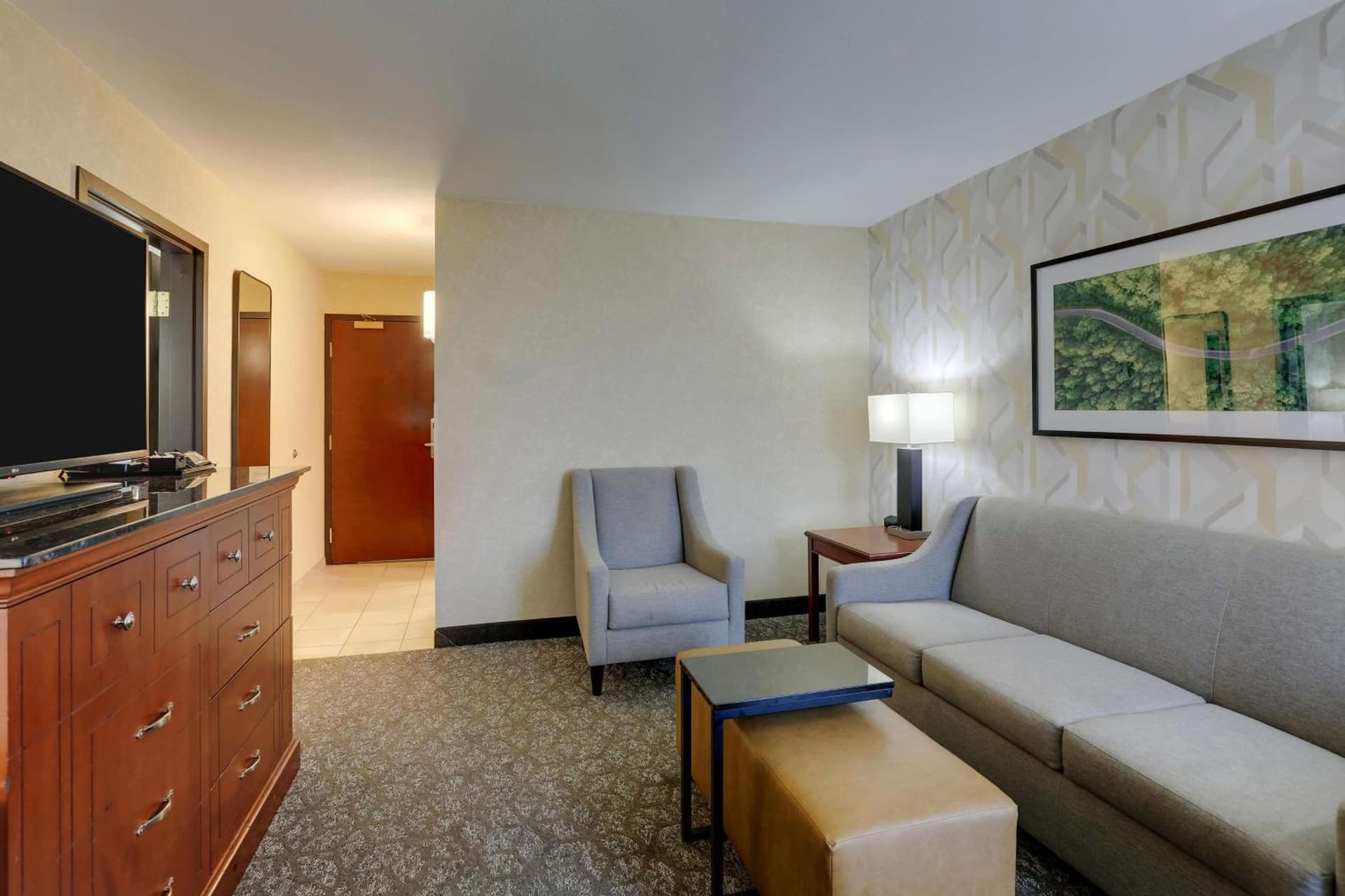 Drury Inn & Suites Charlotte University Place gallery photo in Charlotte, NC — image 57