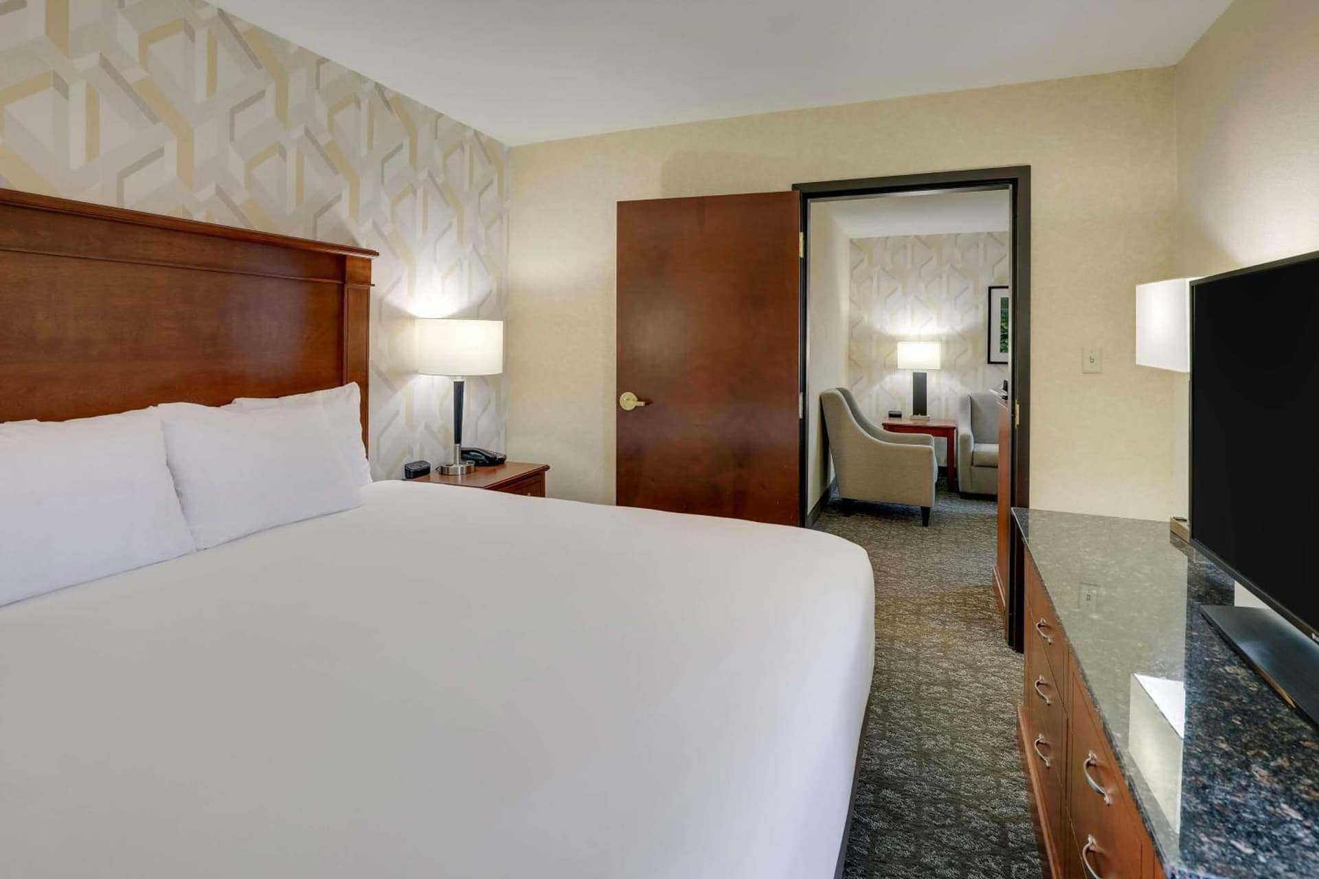 Drury Inn & Suites Charlotte University Place gallery photo in Charlotte, NC — image 67