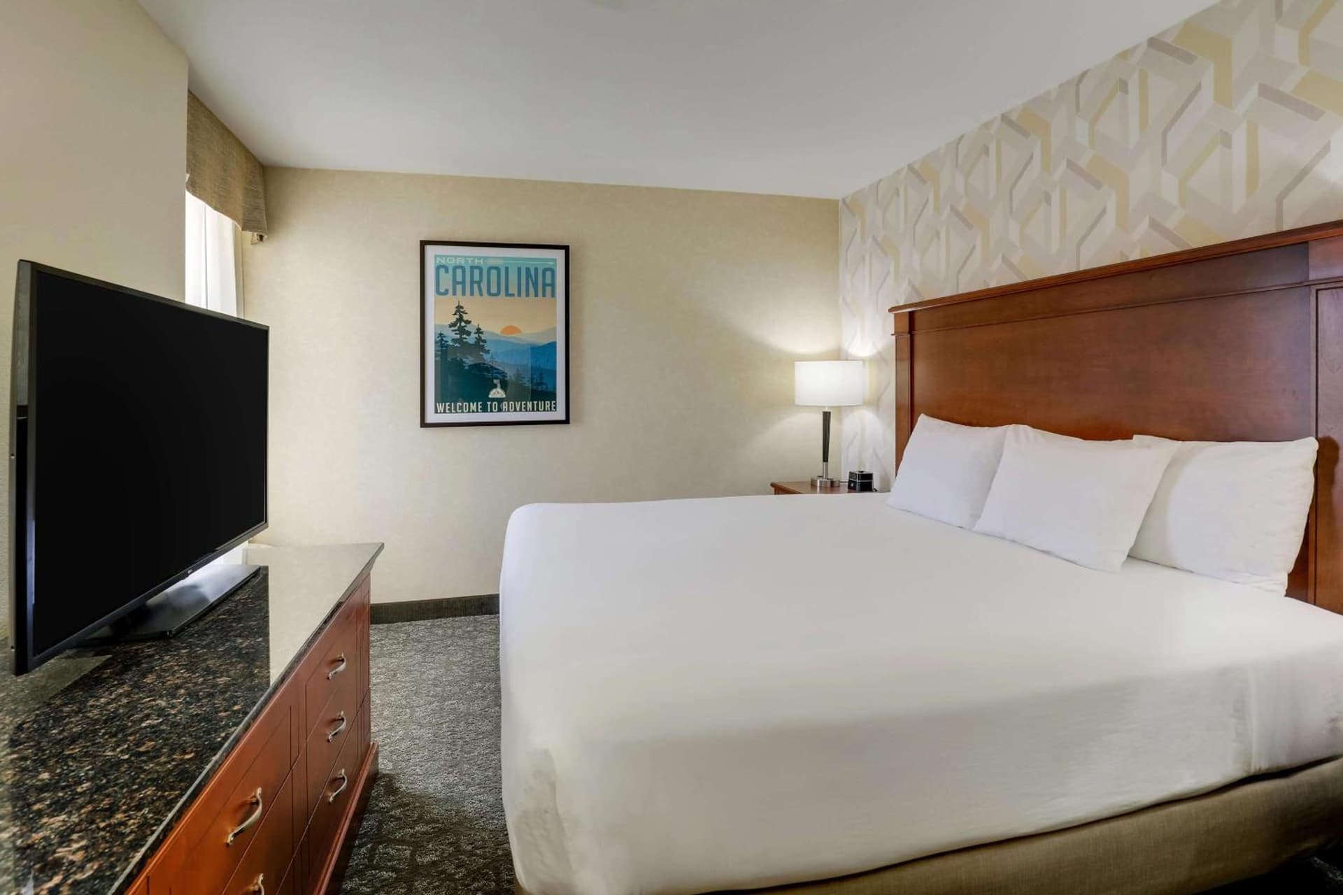 Drury Inn & Suites Charlotte University Place gallery photo in Charlotte, NC — image 31