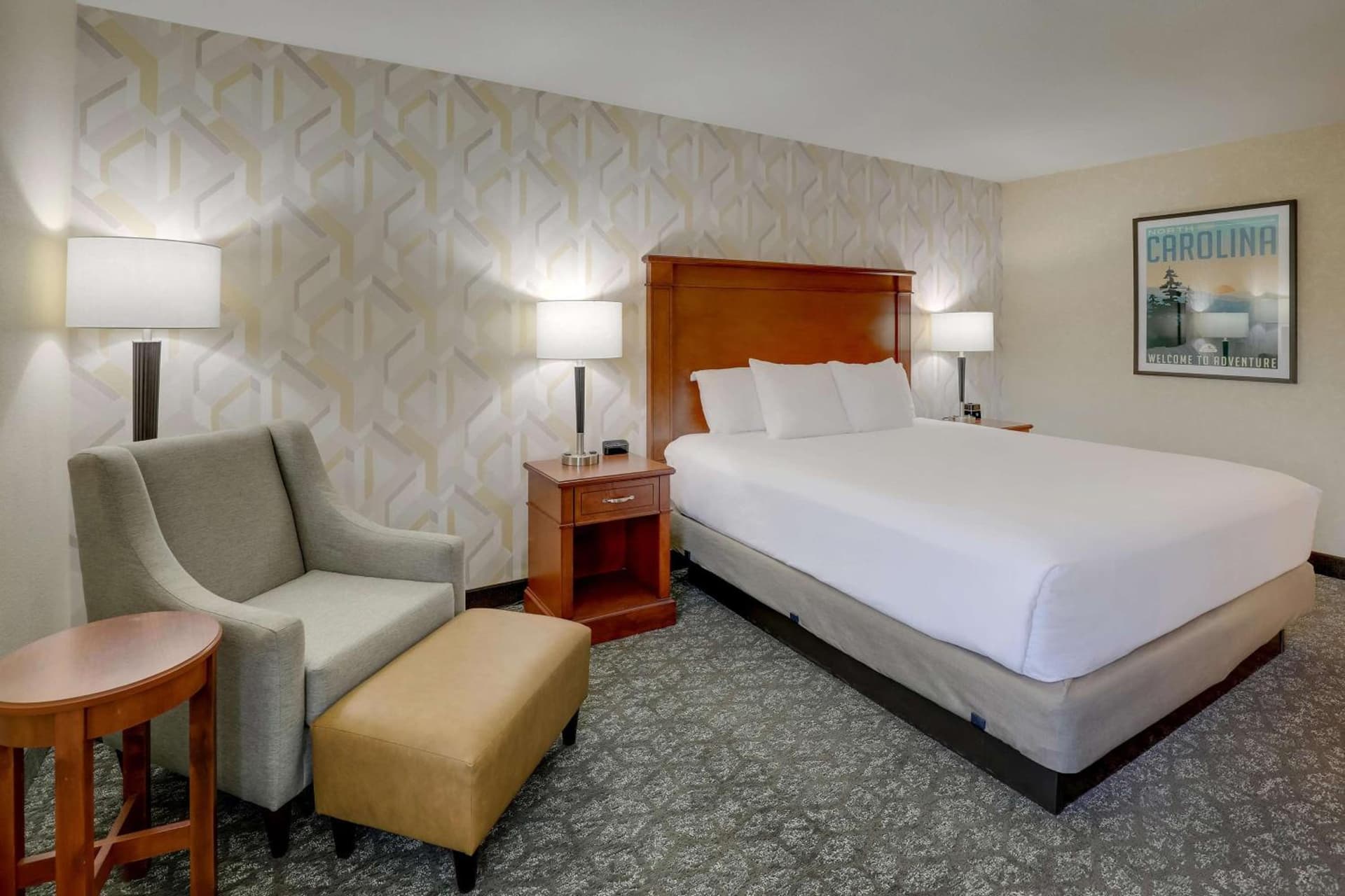 Drury Inn & Suites Charlotte University Place gallery photo in Charlotte, NC — image 16