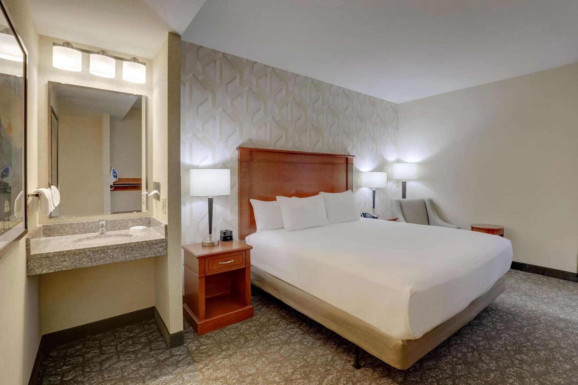 Drury Inn & Suites Charlotte University Place gallery photo in Charlotte, NC — image 33