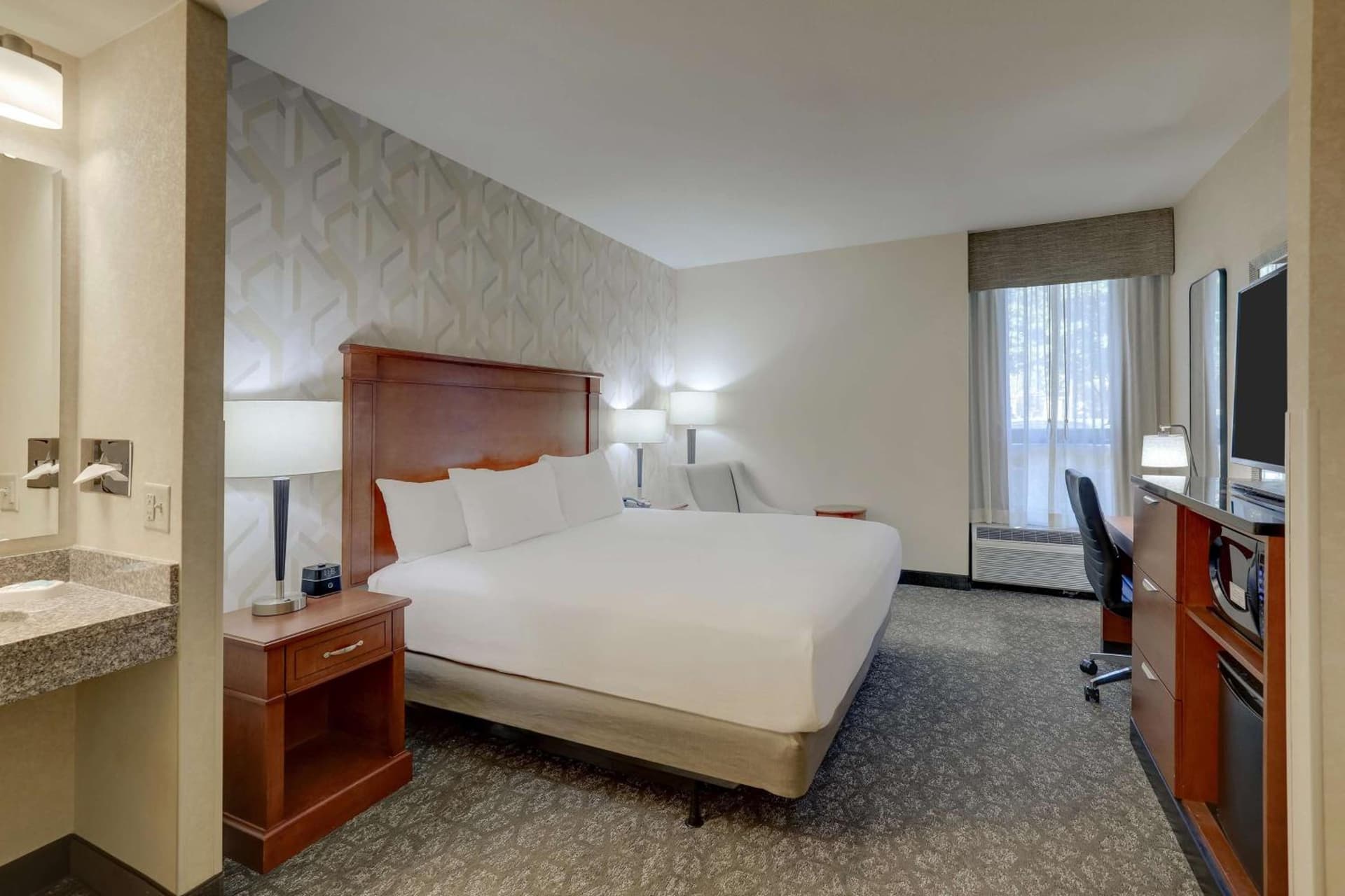 Drury Inn & Suites Charlotte University Place gallery photo in Charlotte, NC — image 56