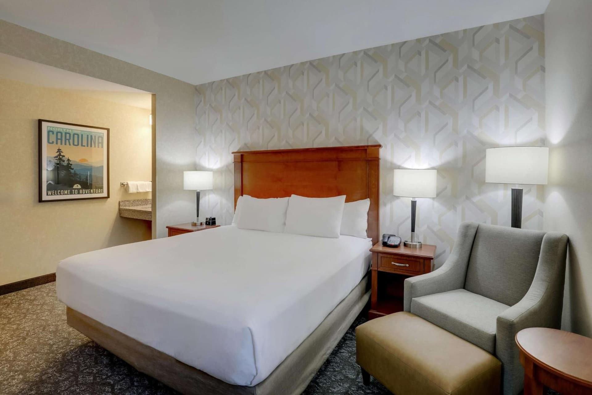 Drury Inn & Suites Charlotte University Place gallery photo in Charlotte, NC — image 47