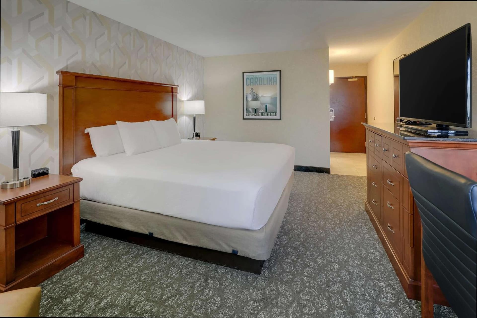 Drury Inn & Suites Charlotte University Place gallery photo in Charlotte, NC — image 63