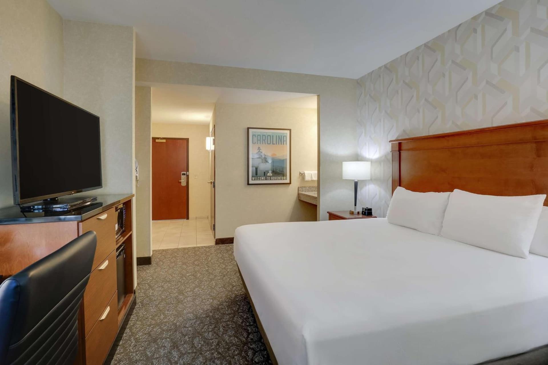 Drury Inn & Suites Charlotte University Place gallery photo in Charlotte, NC — image 60