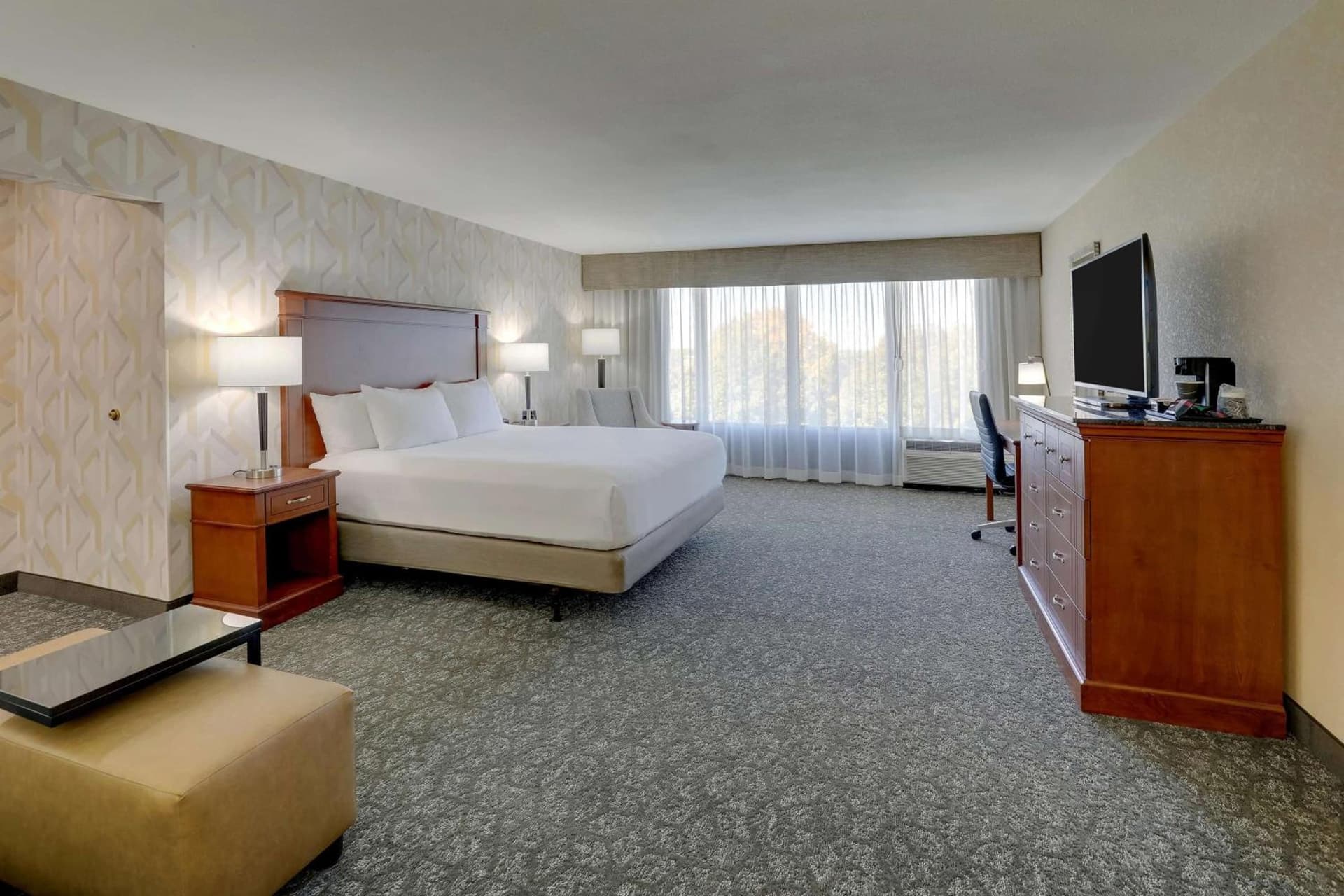 Drury Inn & Suites Charlotte University Place gallery photo in Charlotte, NC — image 13