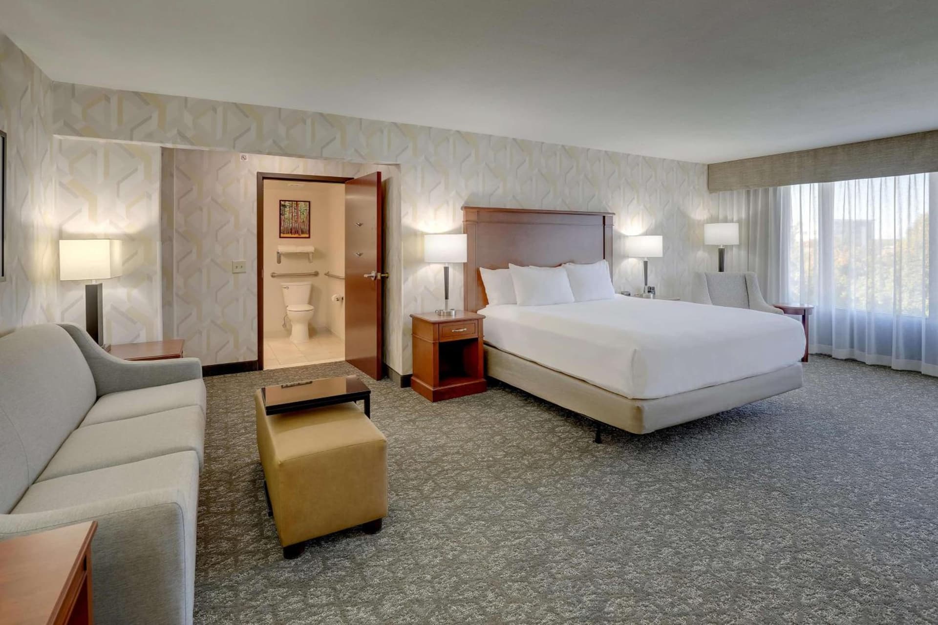 Drury Inn & Suites Charlotte University Place gallery photo in Charlotte, NC — image 51
