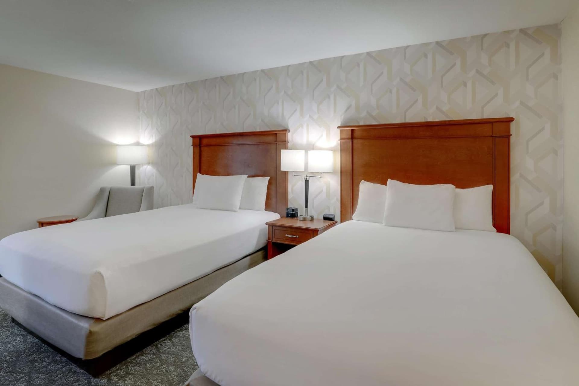 Drury Inn & Suites Charlotte University Place gallery photo in Charlotte, NC — image 55