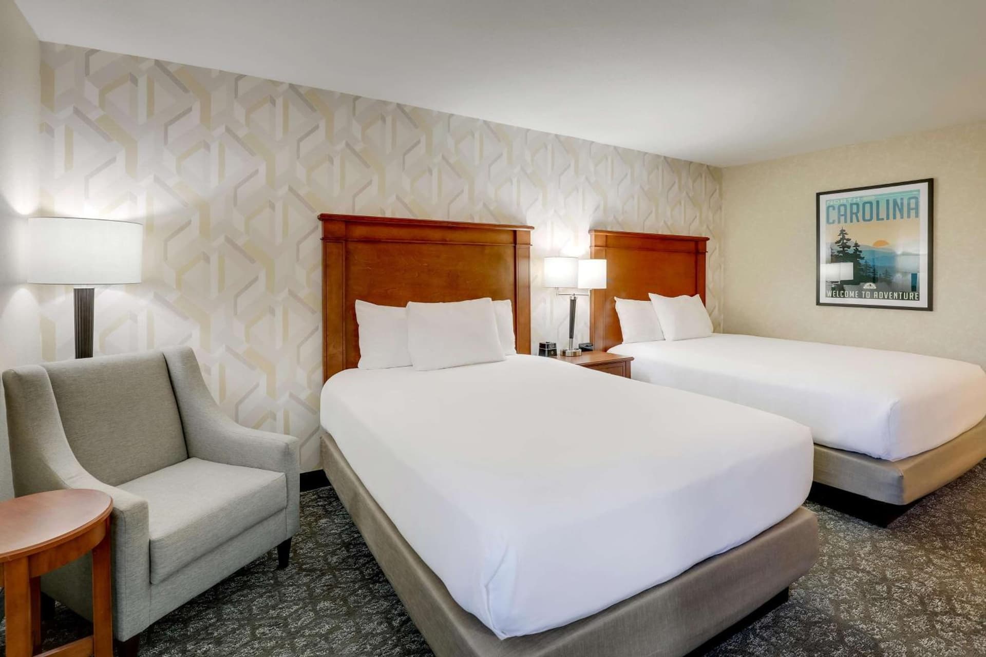 Drury Inn & Suites Charlotte University Place gallery photo in Charlotte, NC — image 50
