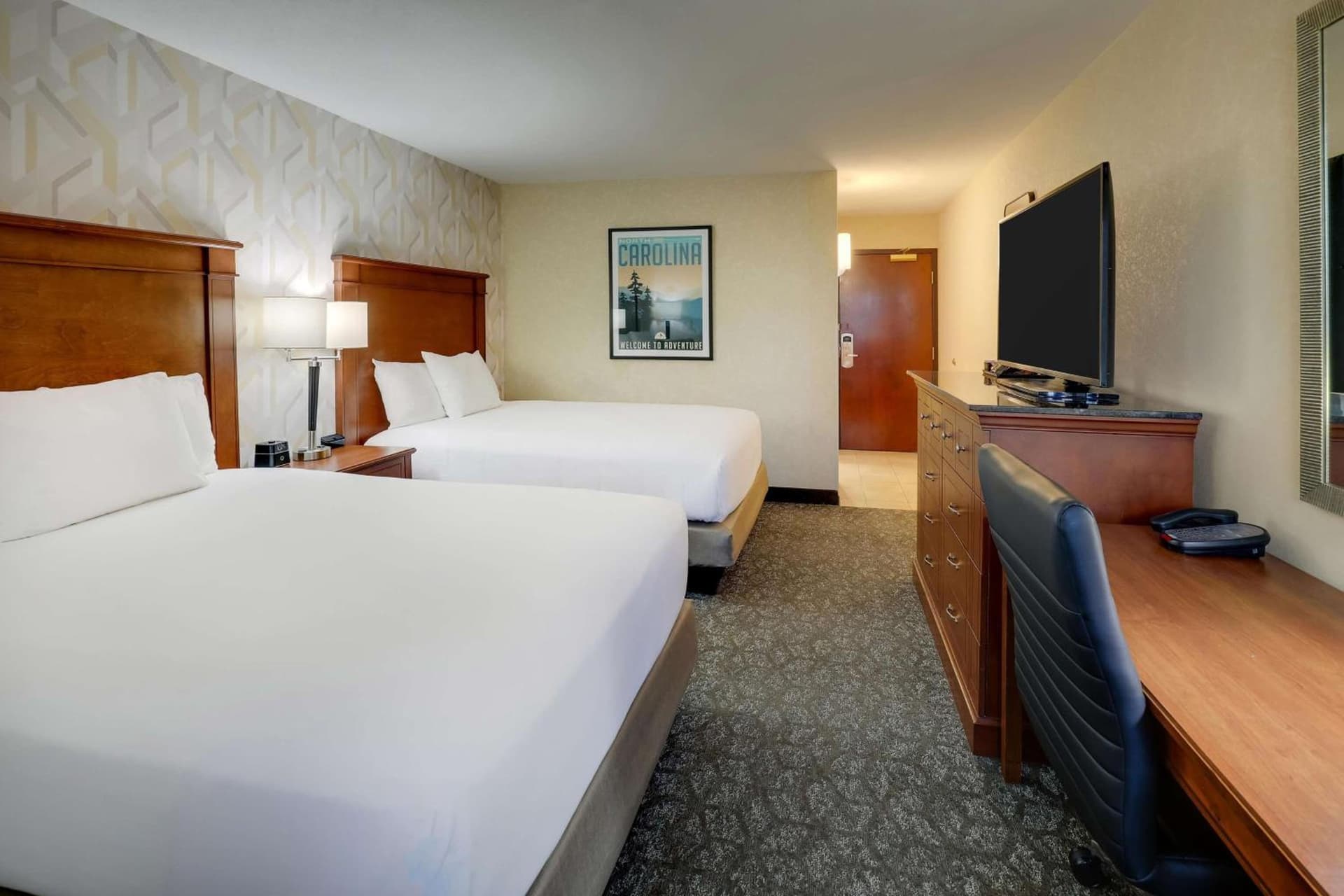 Drury Inn & Suites Charlotte University Place gallery photo in Charlotte, NC — image 48