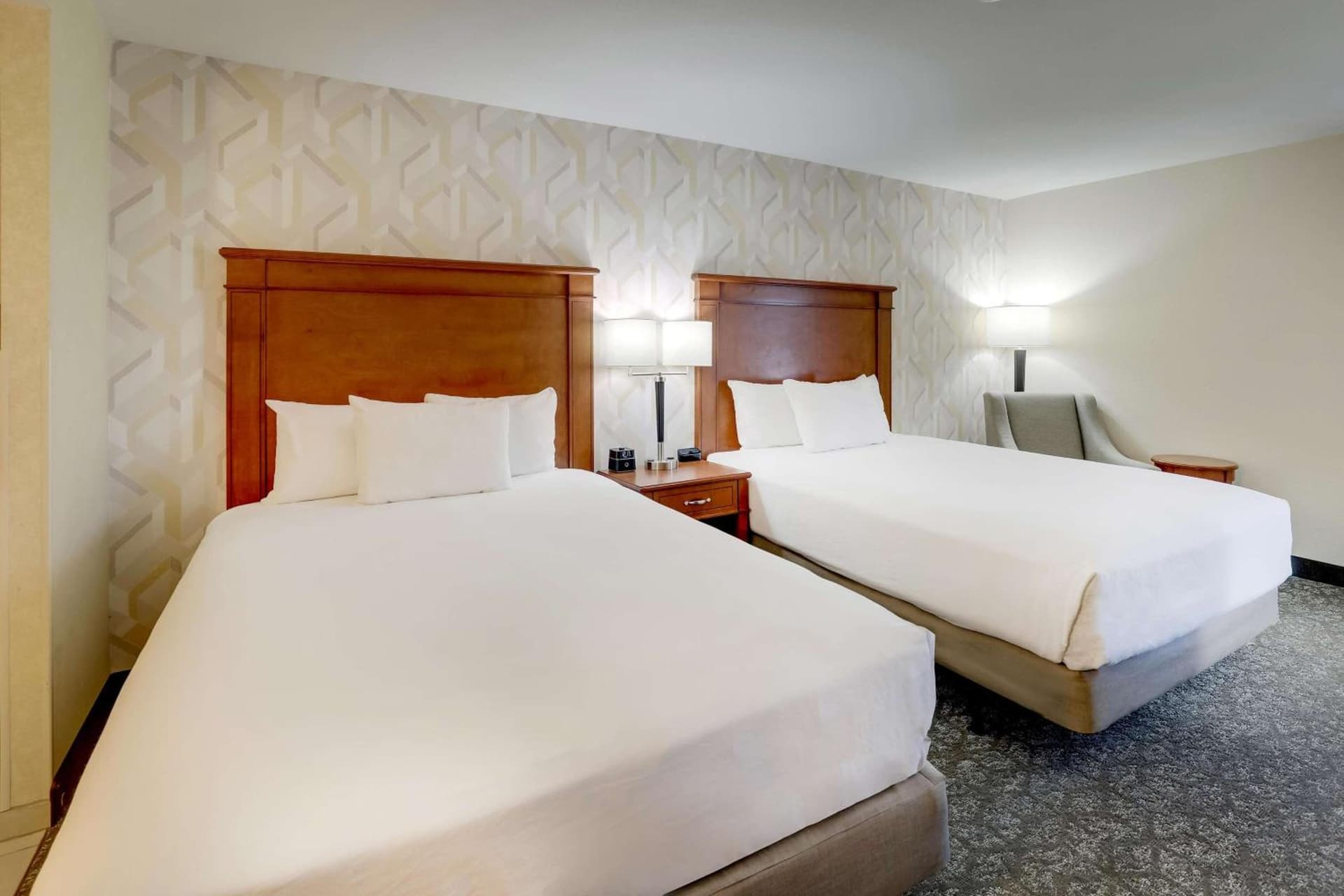Drury Inn & Suites Charlotte University Place gallery photo in Charlotte, NC — image 17