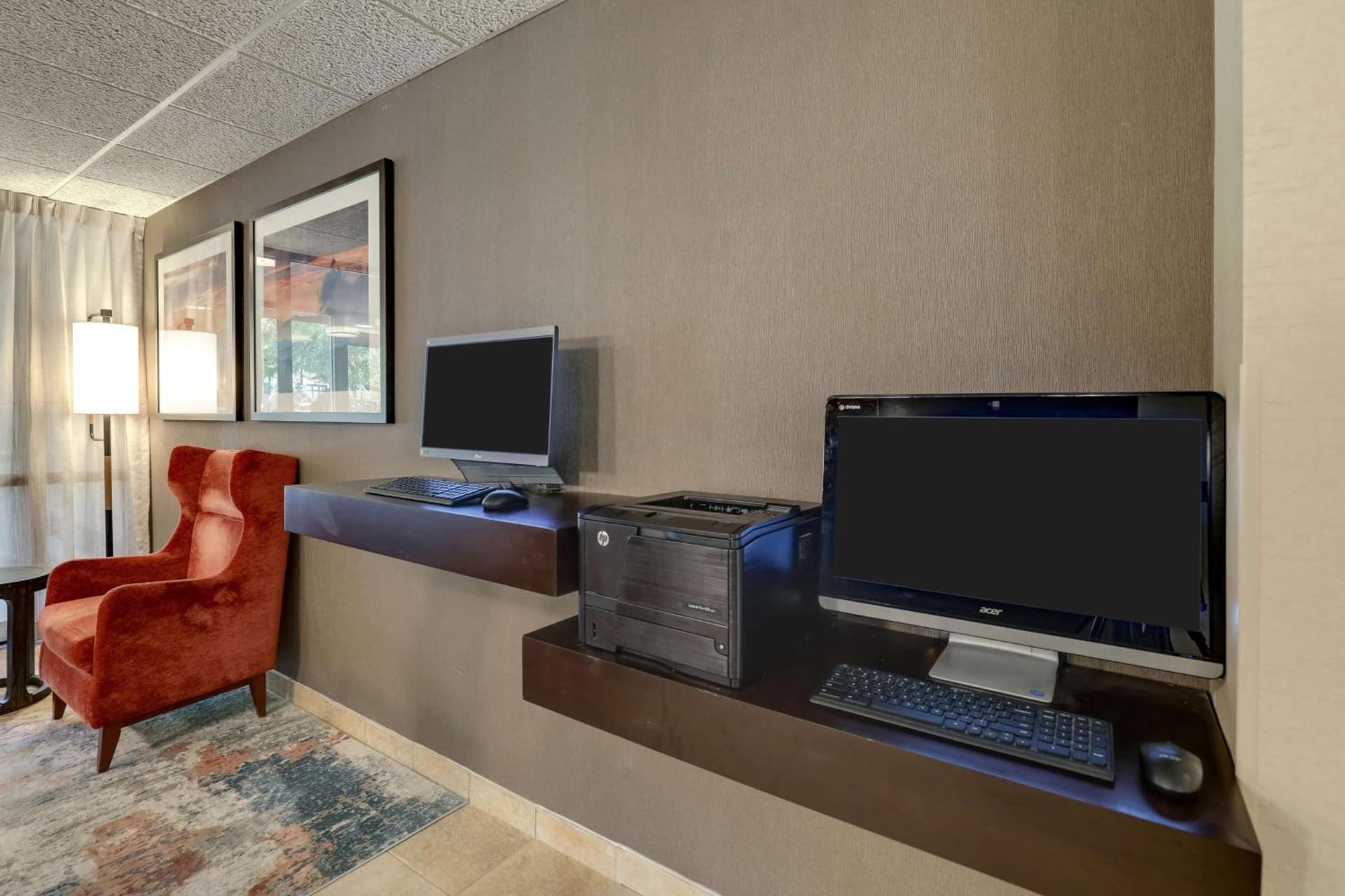 Drury Inn & Suites Charlotte University Place gallery photo in Charlotte, NC — image 46