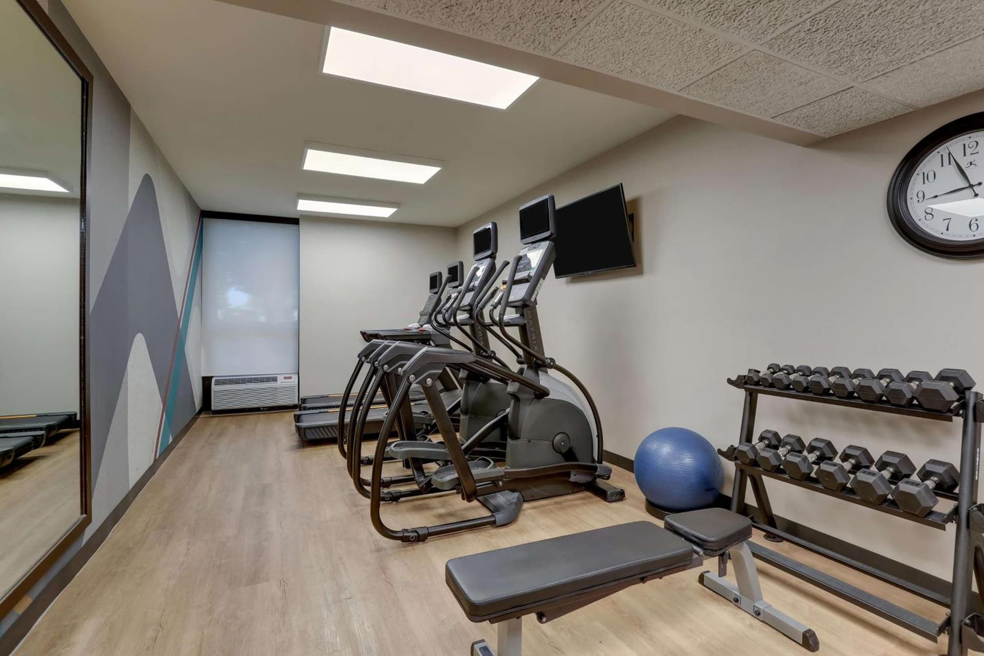 Drury Inn & Suites Charlotte University Place gallery photo in Charlotte, NC — image 20