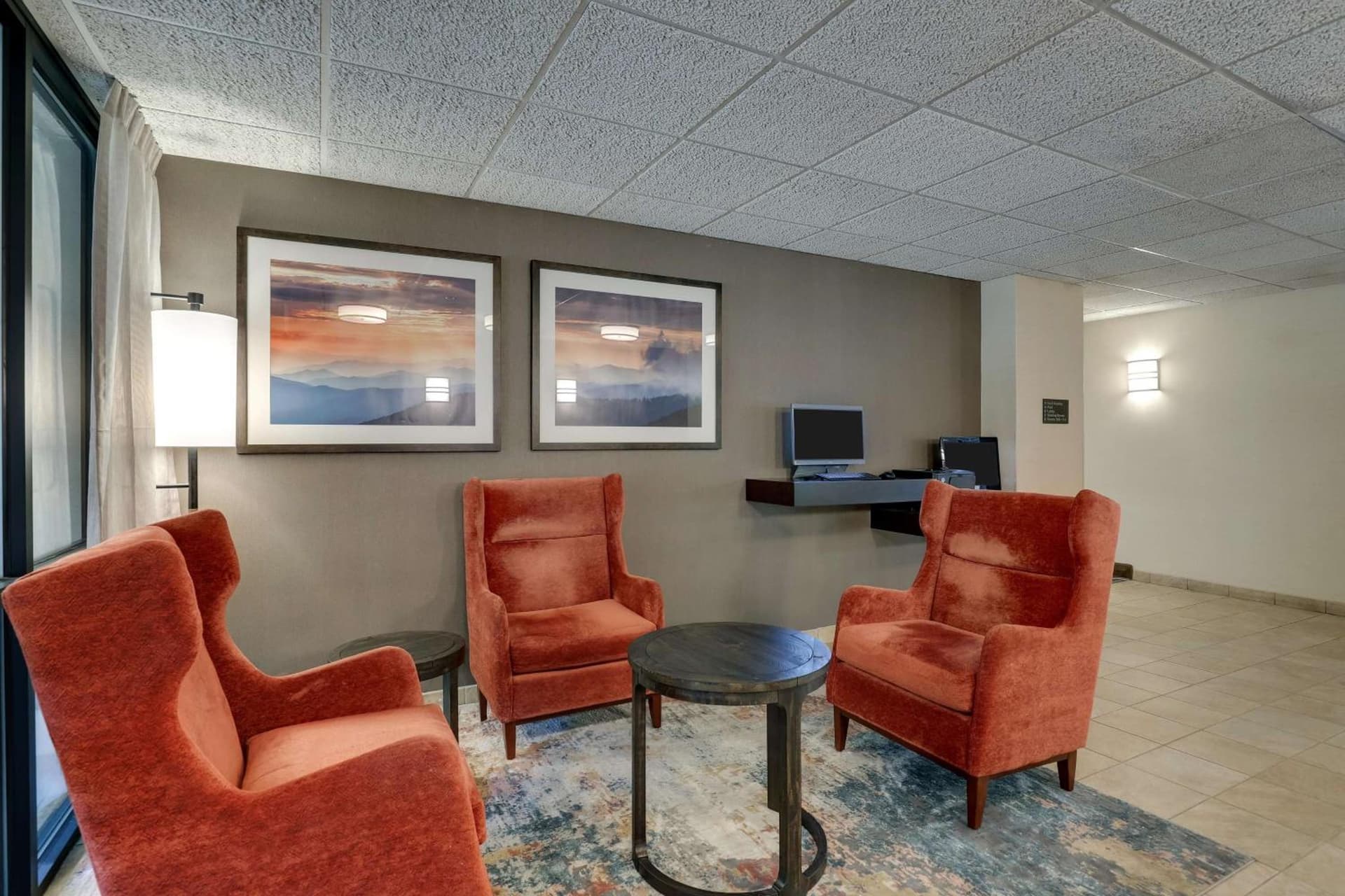 Drury Inn & Suites Charlotte University Place gallery photo in Charlotte, NC — image 54