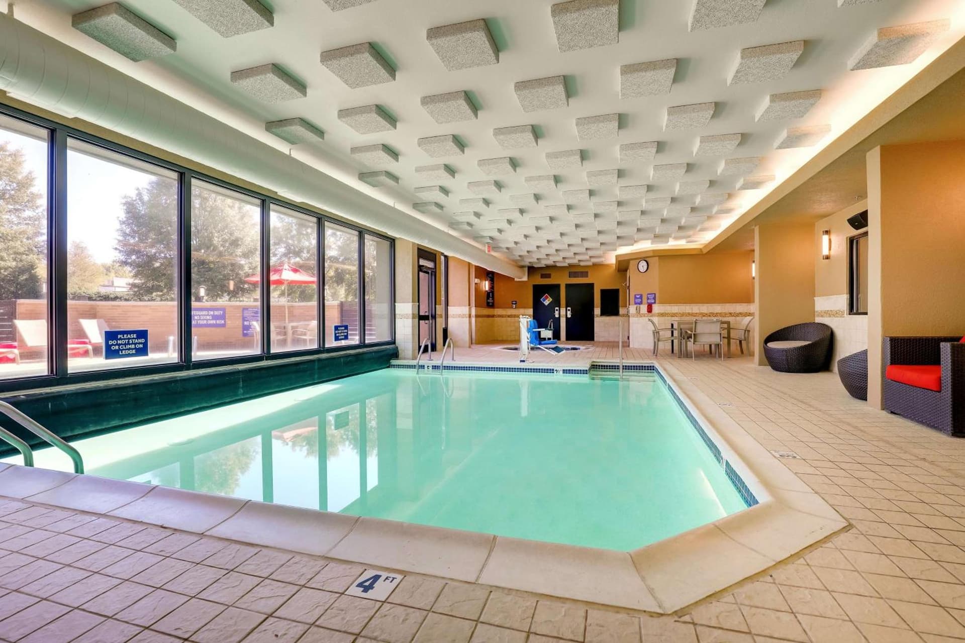 Drury Inn & Suites Charlotte University Place gallery photo in Charlotte, NC — image 39