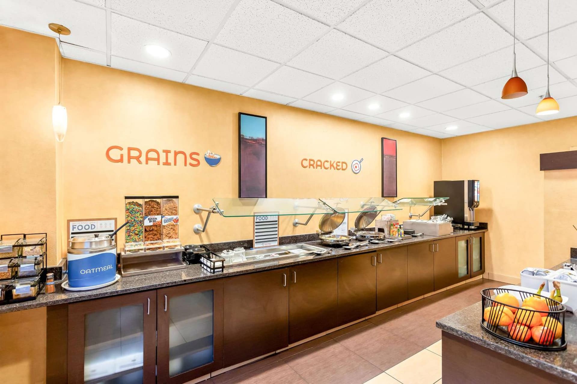 Sonesta ES Suites Charleston gallery photo in Charleston, WV — image 18
