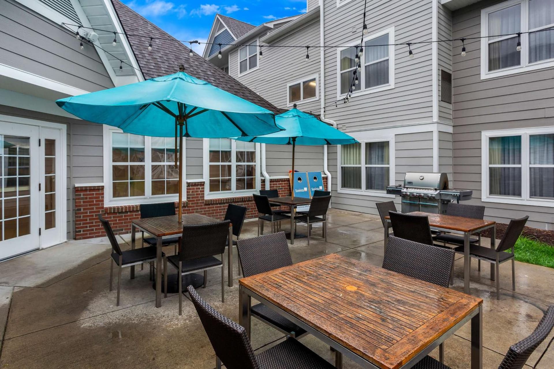 Sonesta ES Suites Charleston gallery photo in Charleston, WV — image 11