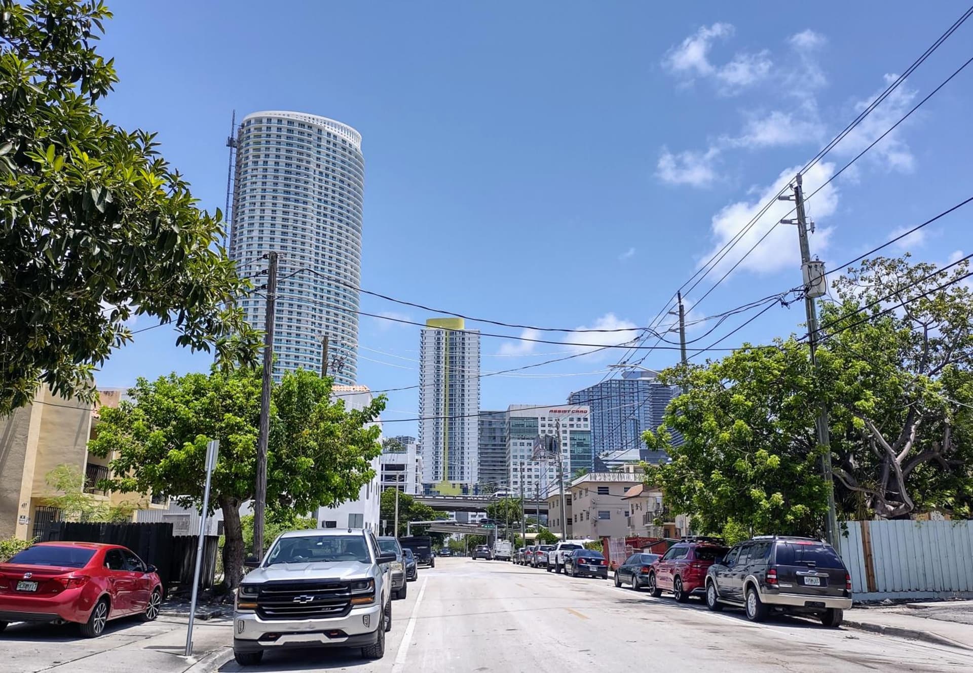 1BR Little Havana Gem with Free Parking featured exterior or lobby in Miami, FL — similar hotel