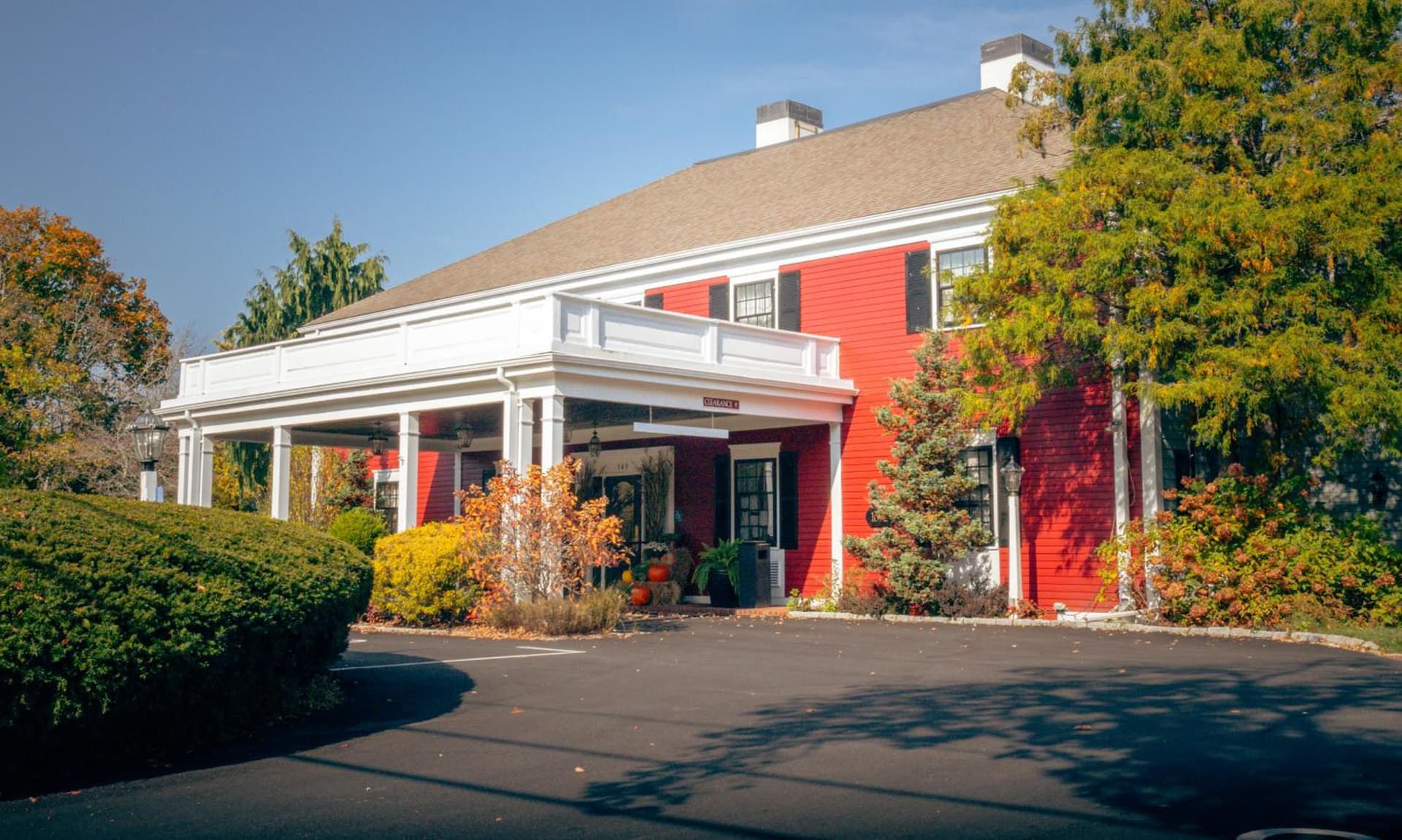 Dan'l Webster Inn and Spa gallery photo in Sandwich, MA — image 20
