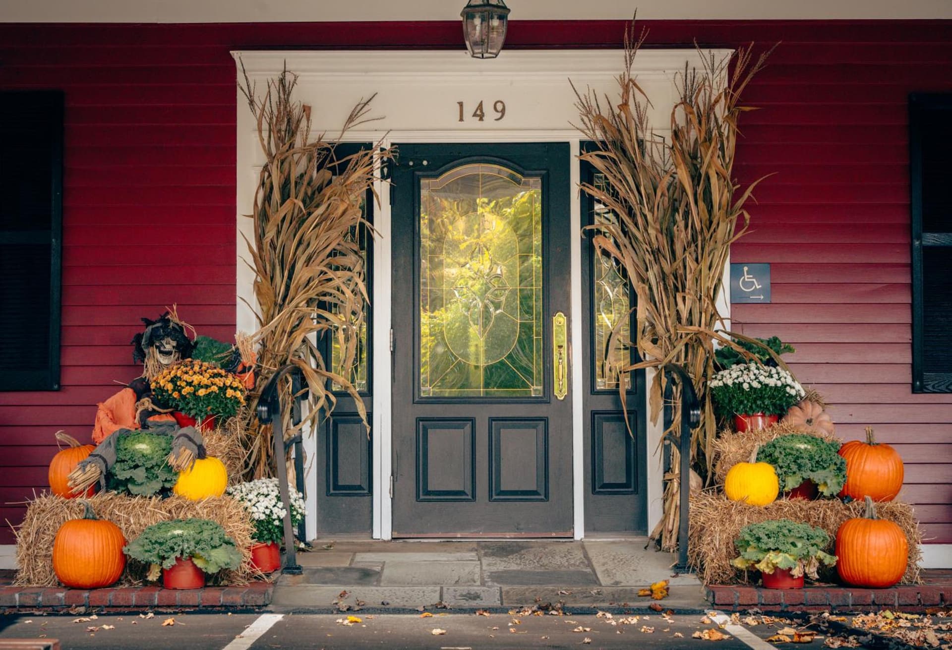 Dan'l Webster Inn and Spa gallery photo in Sandwich, MA — image 11