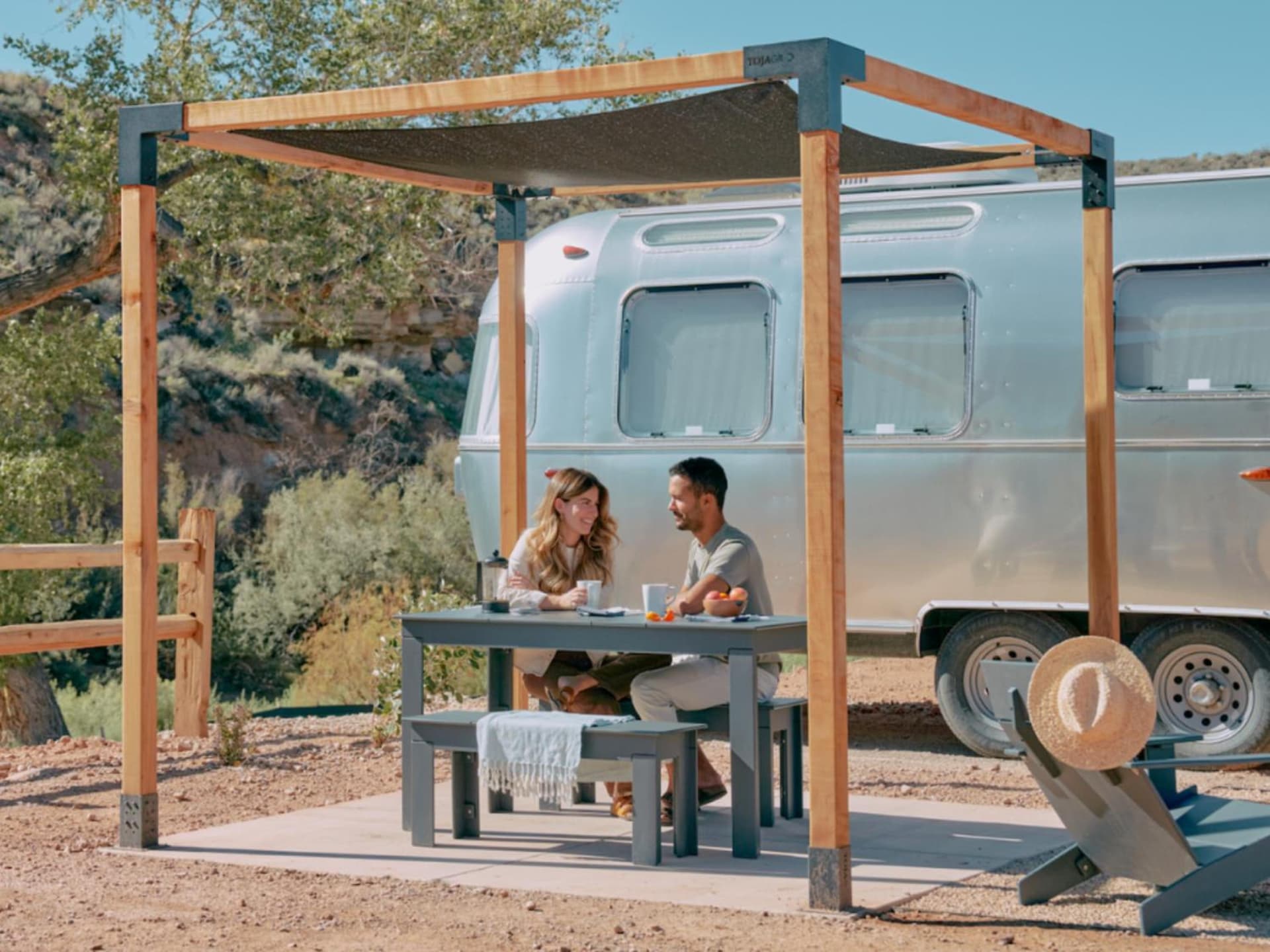 AutoCamp Zion gallery photo in Virgin, UT — image 51