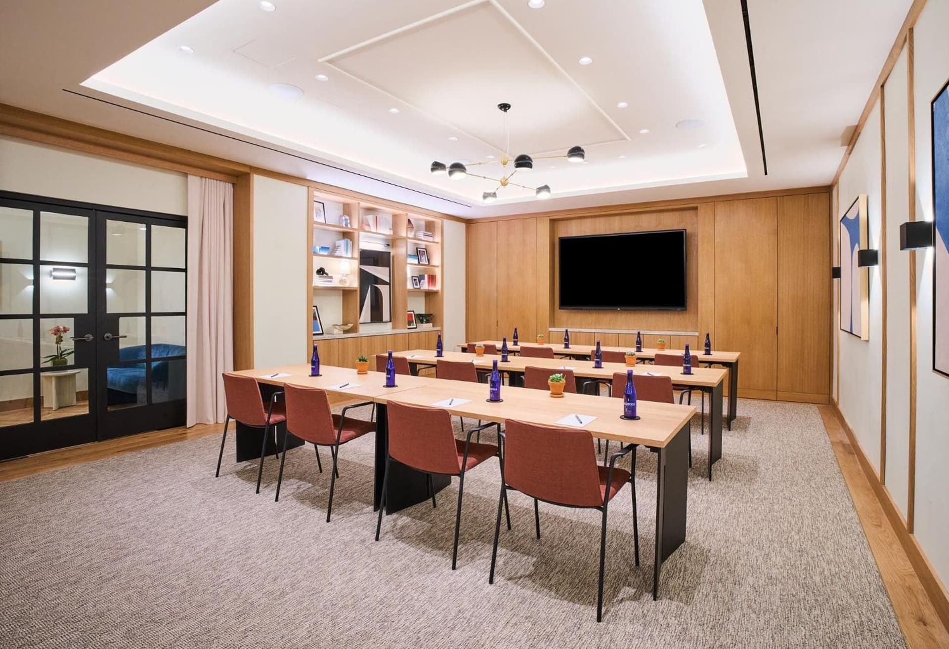 Park Terrace Hotel gallery photo in New York, NY — image 17
