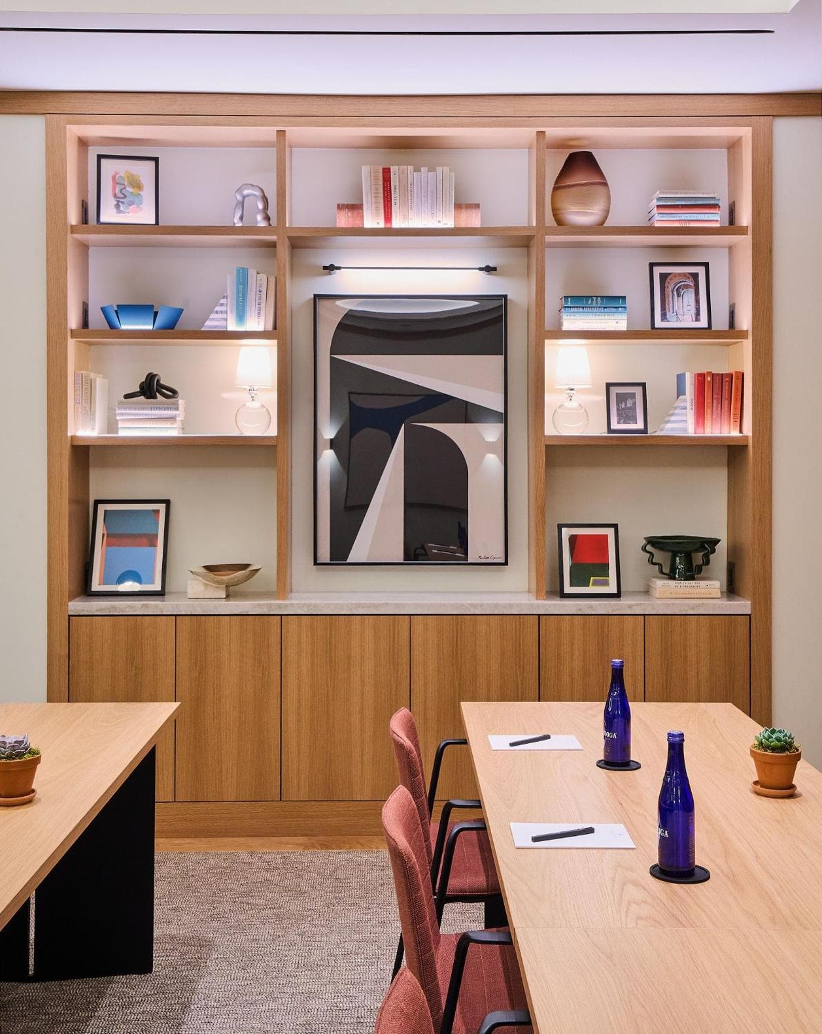 Park Terrace Hotel gallery photo in New York, NY — image 57