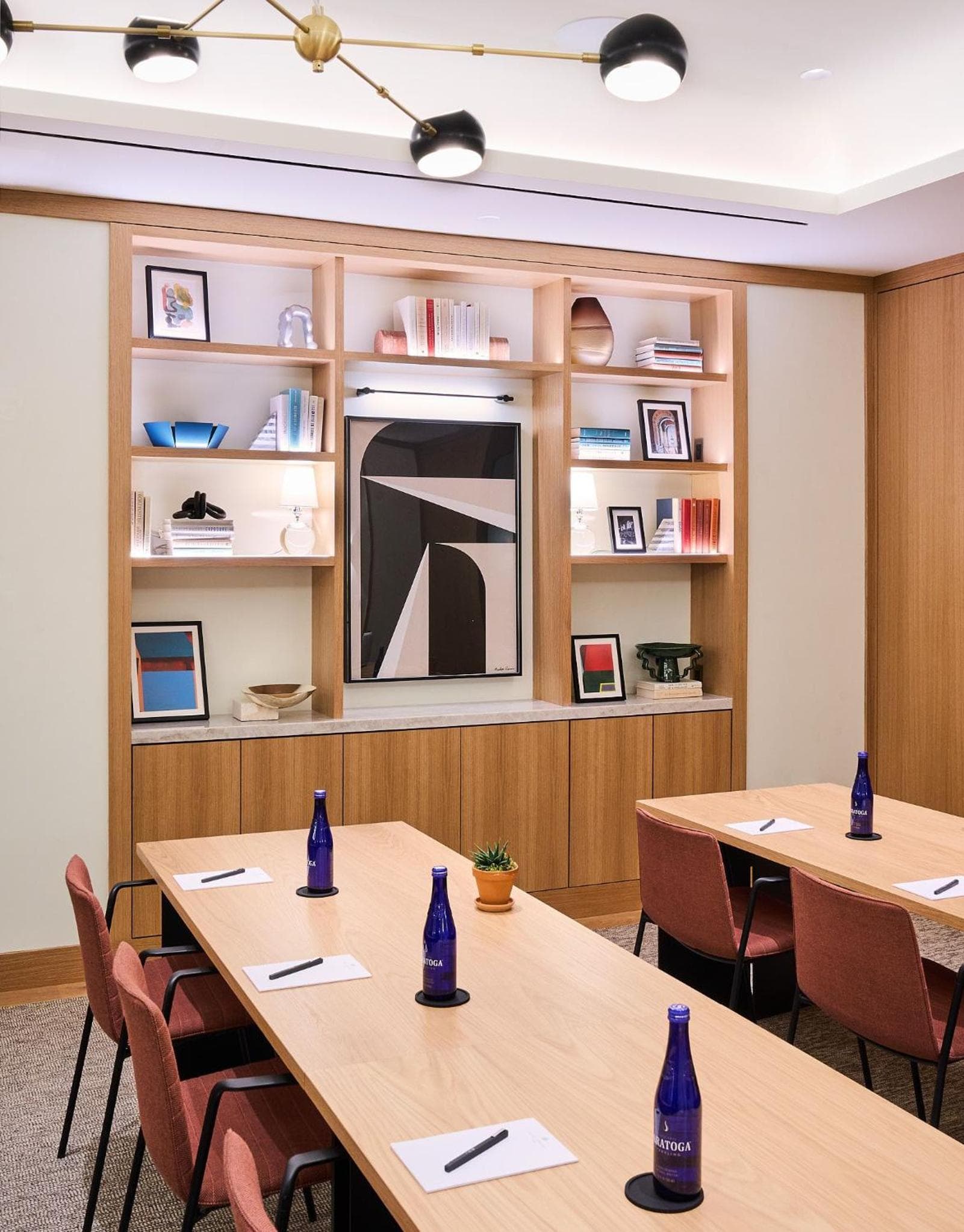 Park Terrace Hotel gallery photo in New York, NY — image 41