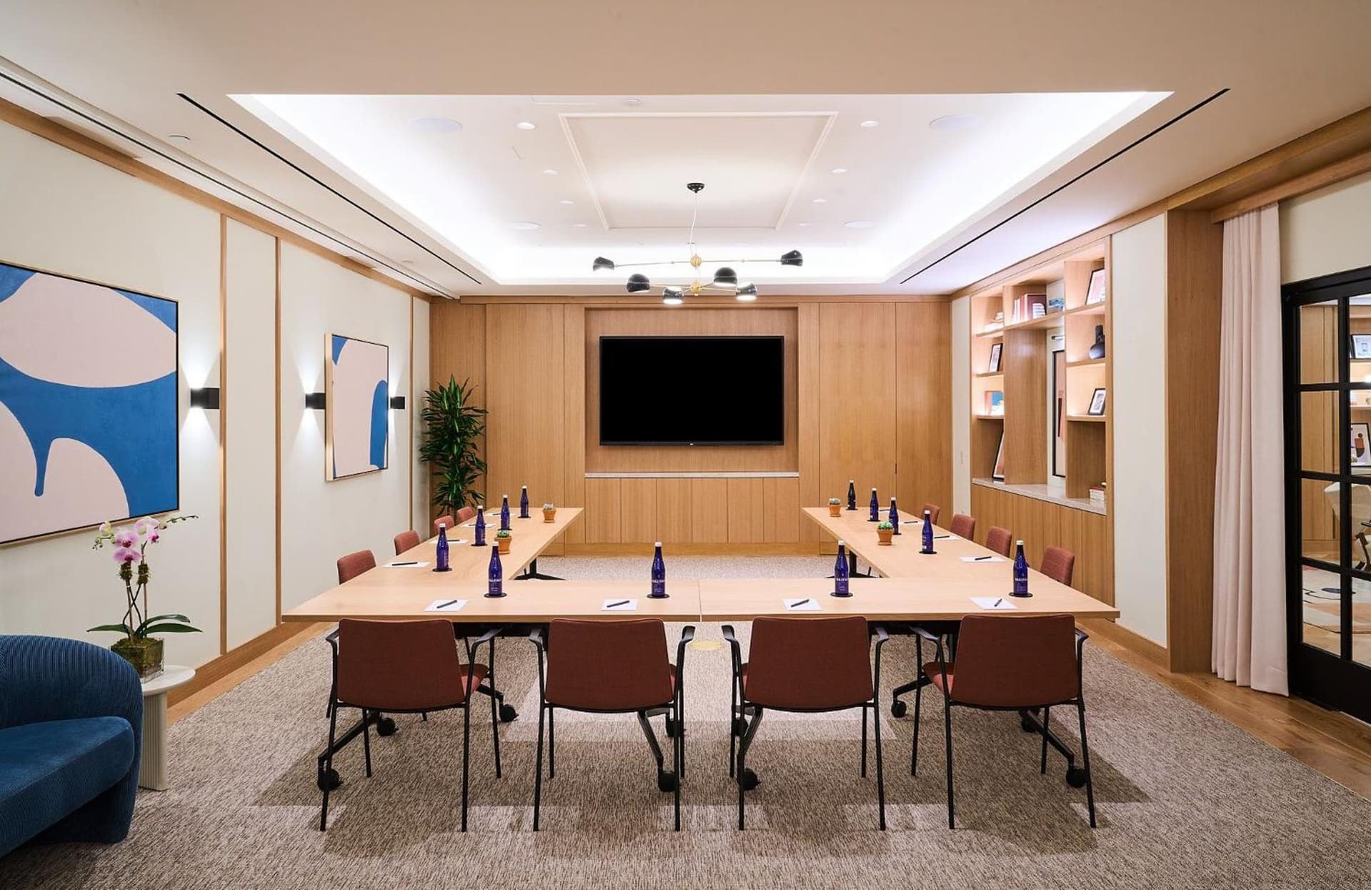 Park Terrace Hotel gallery photo in New York, NY — image 12
