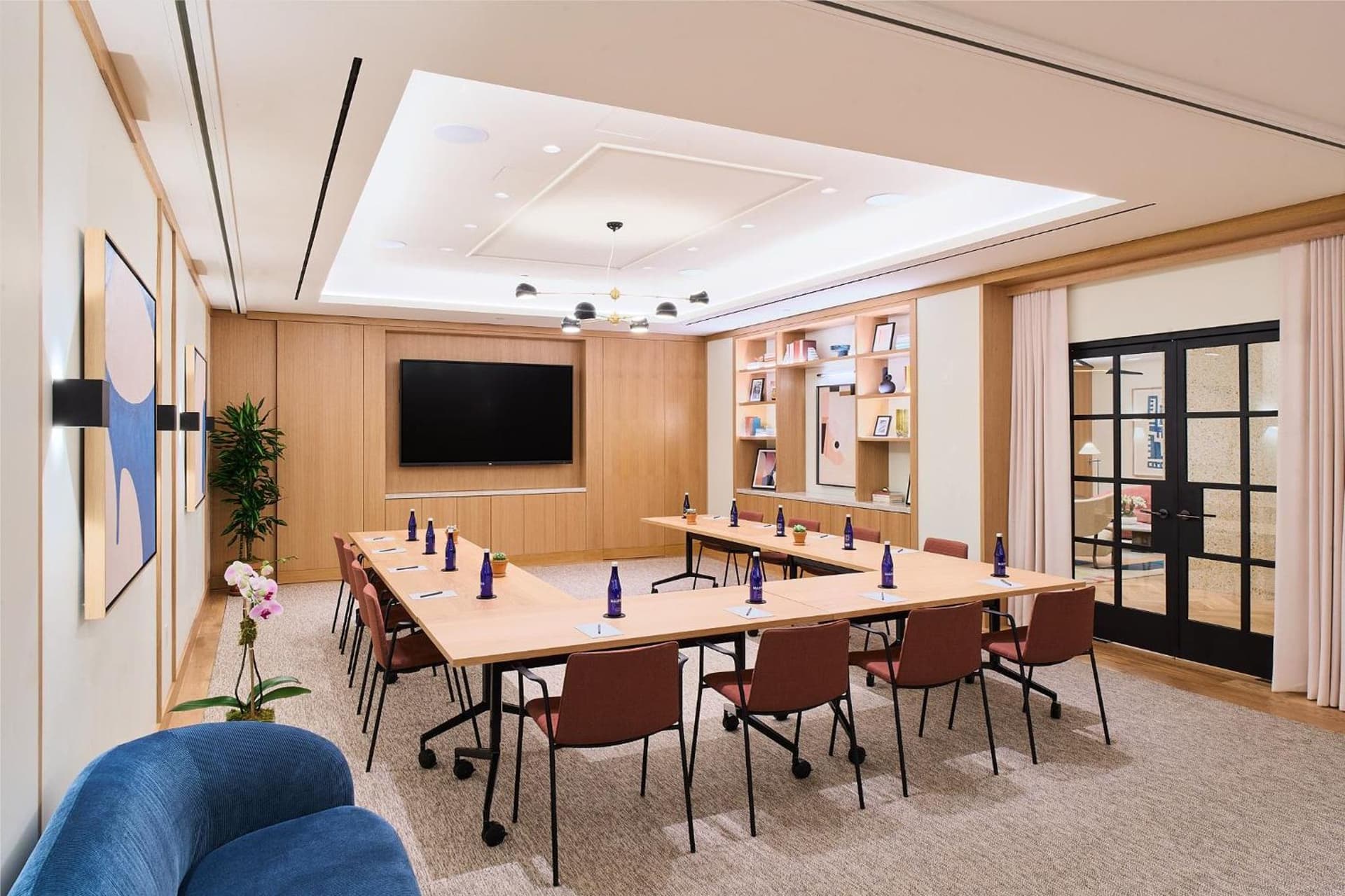 Park Terrace Hotel gallery photo in New York, NY — image 25