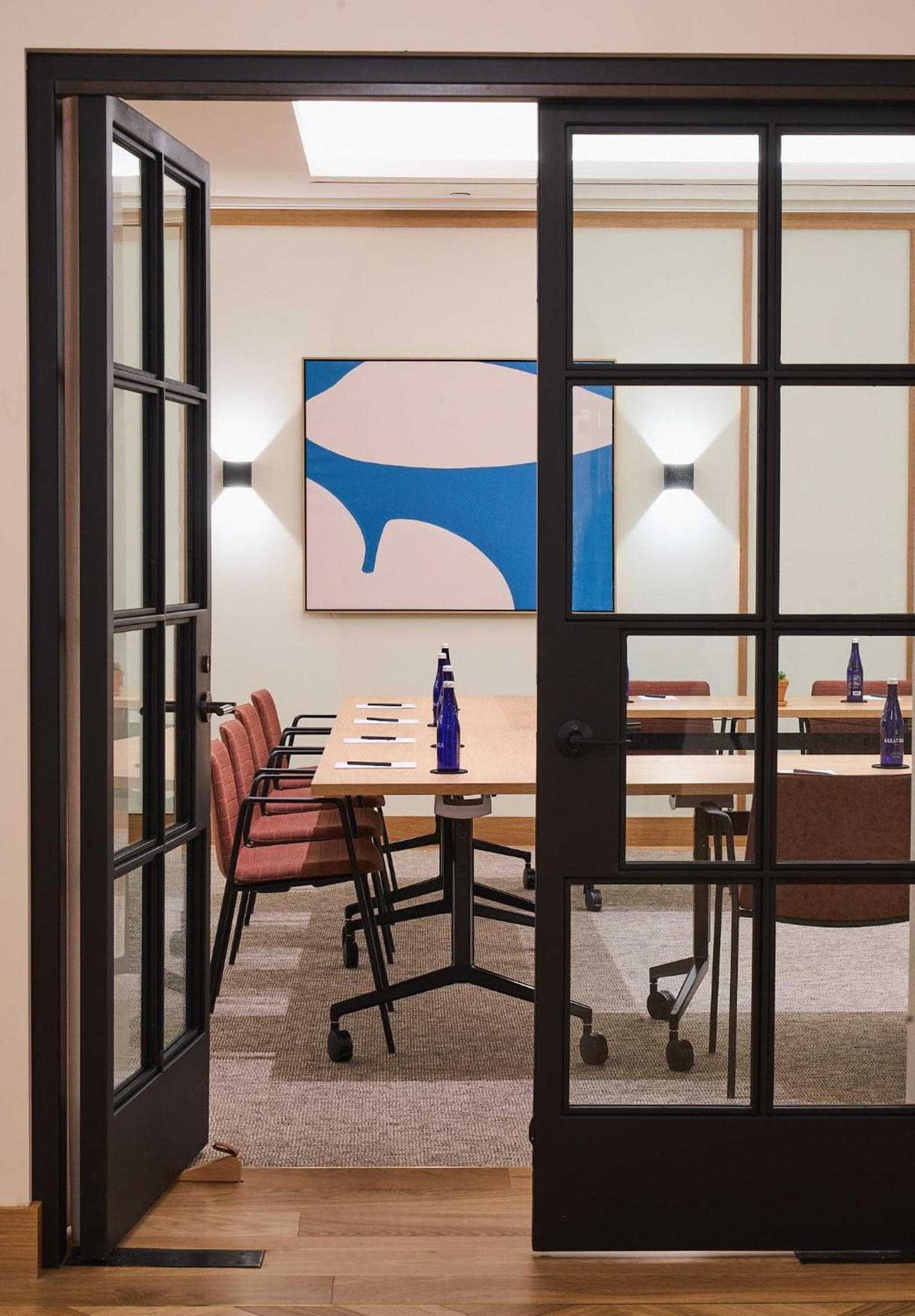 Park Terrace Hotel gallery photo in New York, NY — image 36