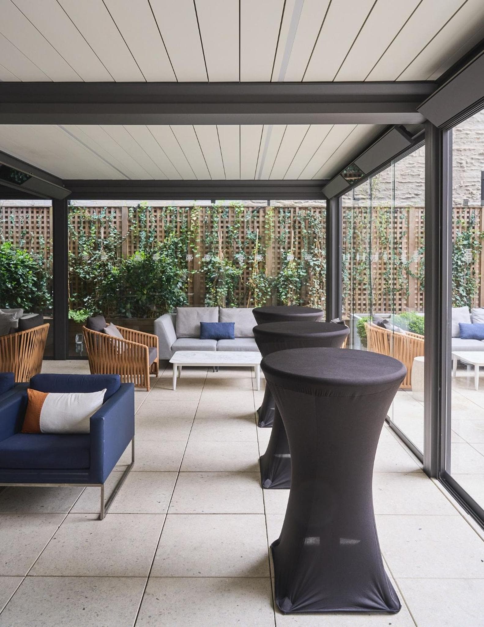 Park Terrace Hotel gallery photo in New York, NY — image 31