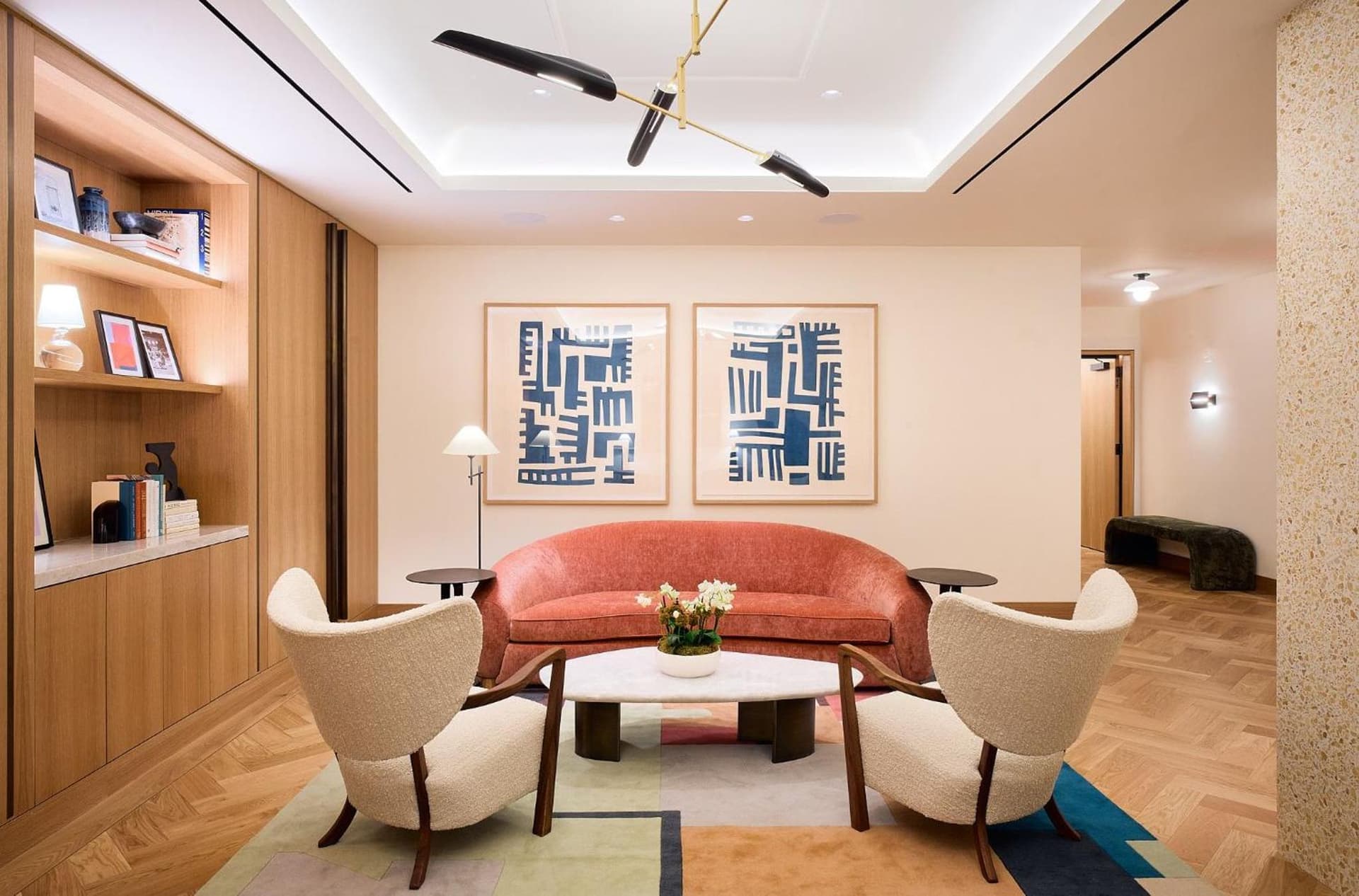 Park Terrace Hotel gallery photo in New York, NY — image 35