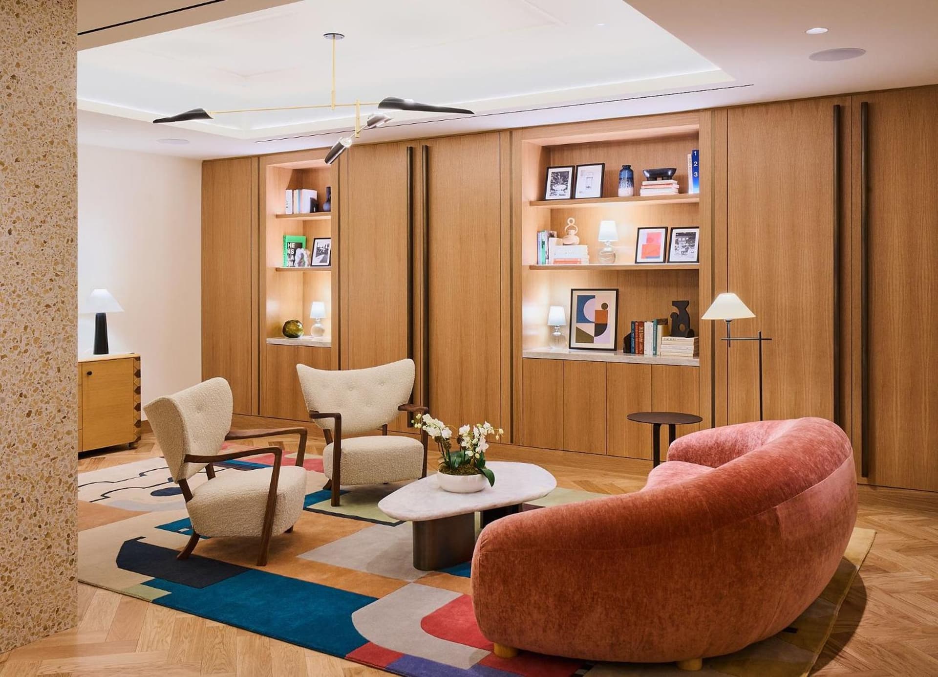 Park Terrace Hotel gallery photo in New York, NY — image 24