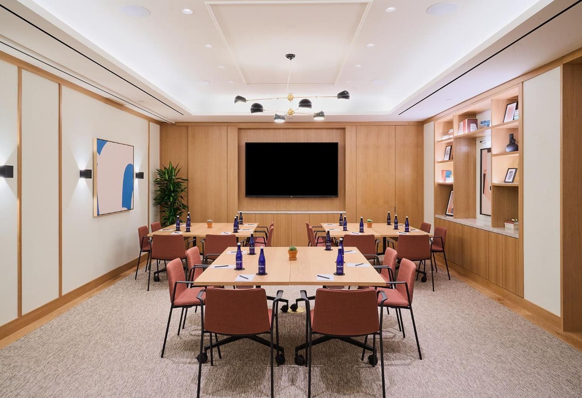 Park Terrace Hotel gallery photo in New York, NY — image 53