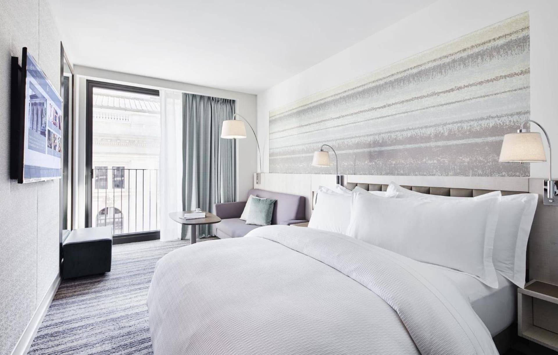 Park Terrace Hotel gallery photo in New York, NY — image 49
