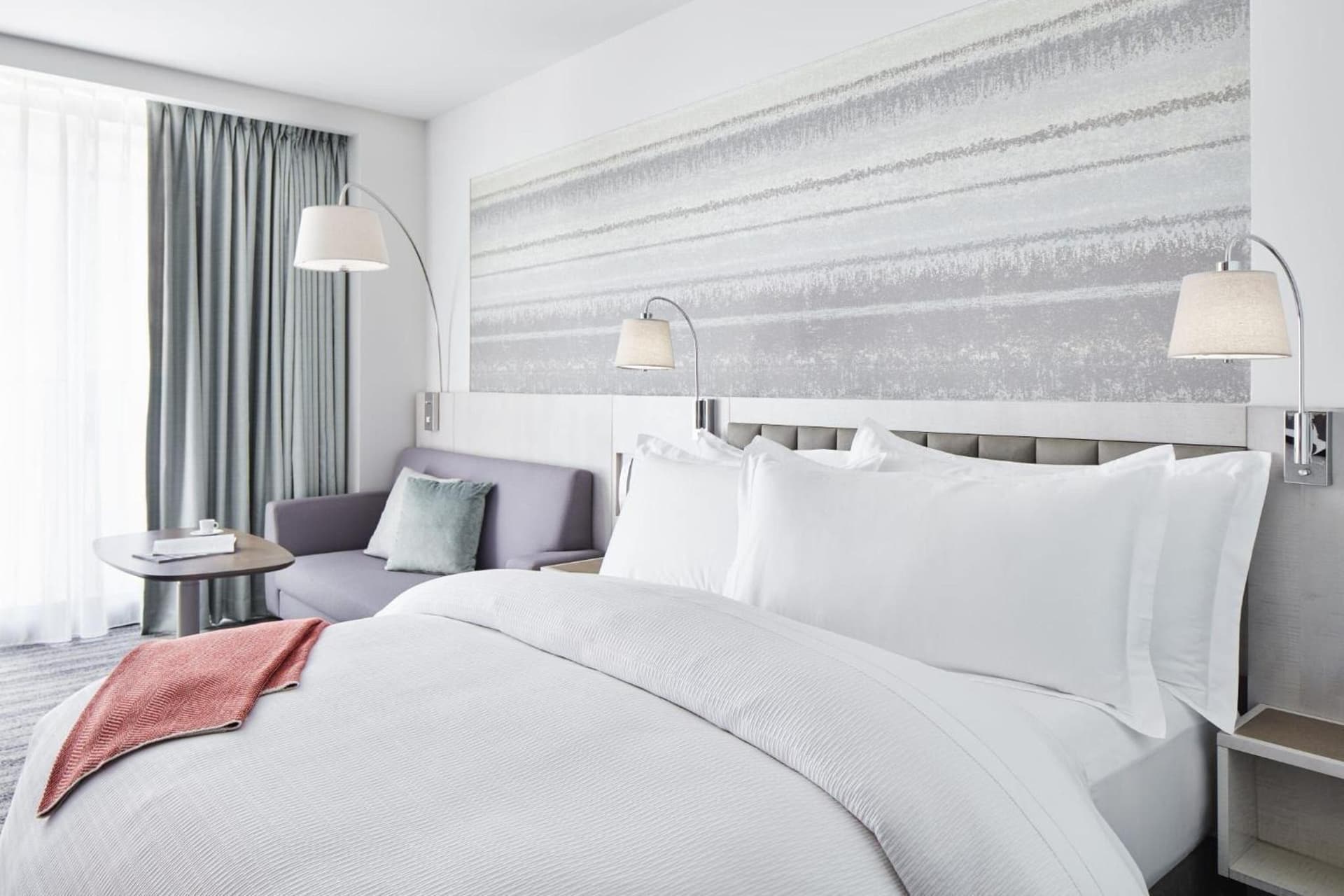Park Terrace Hotel gallery photo in New York, NY — image 6