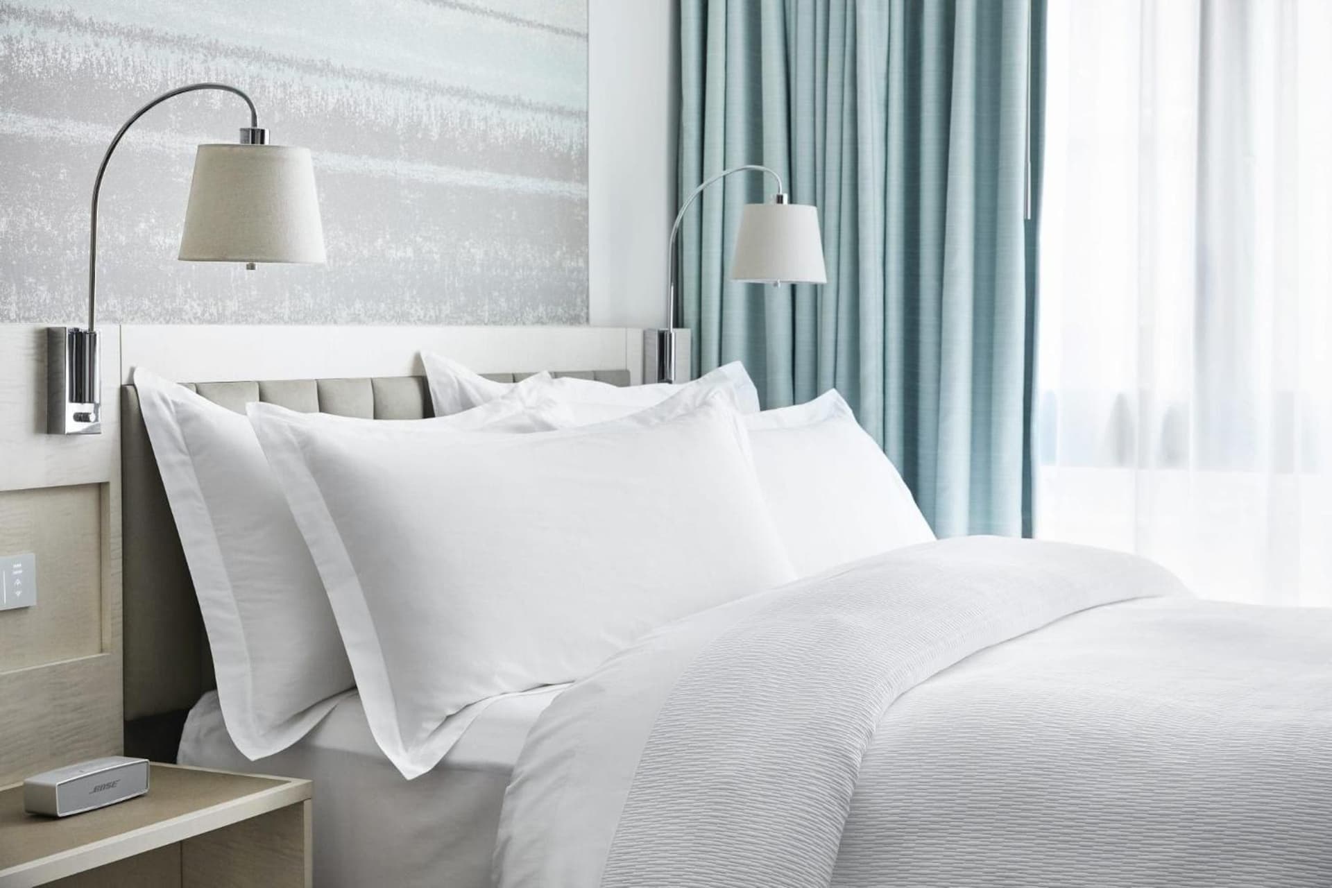 Park Terrace Hotel gallery photo in New York, NY — image 39