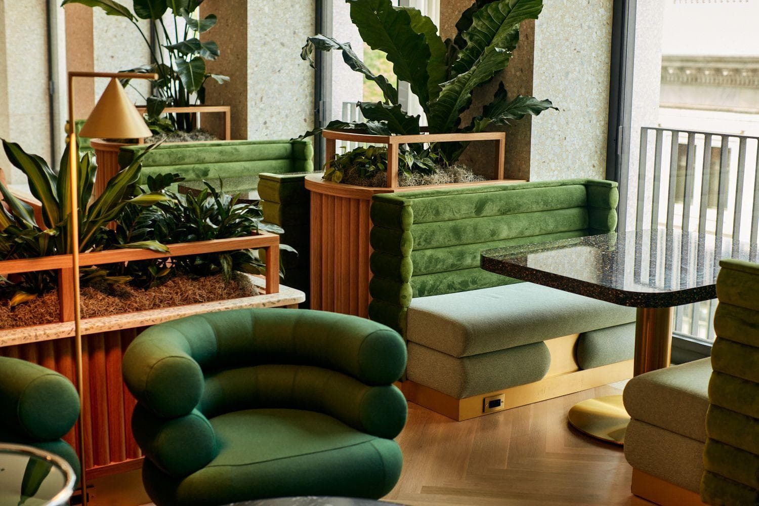 Park Terrace Hotel gallery photo in New York, NY — image 20