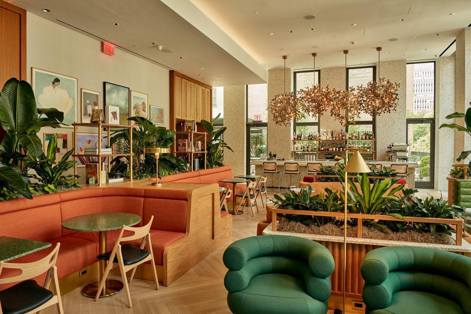 Park Terrace Hotel gallery photo in New York, NY — image 33