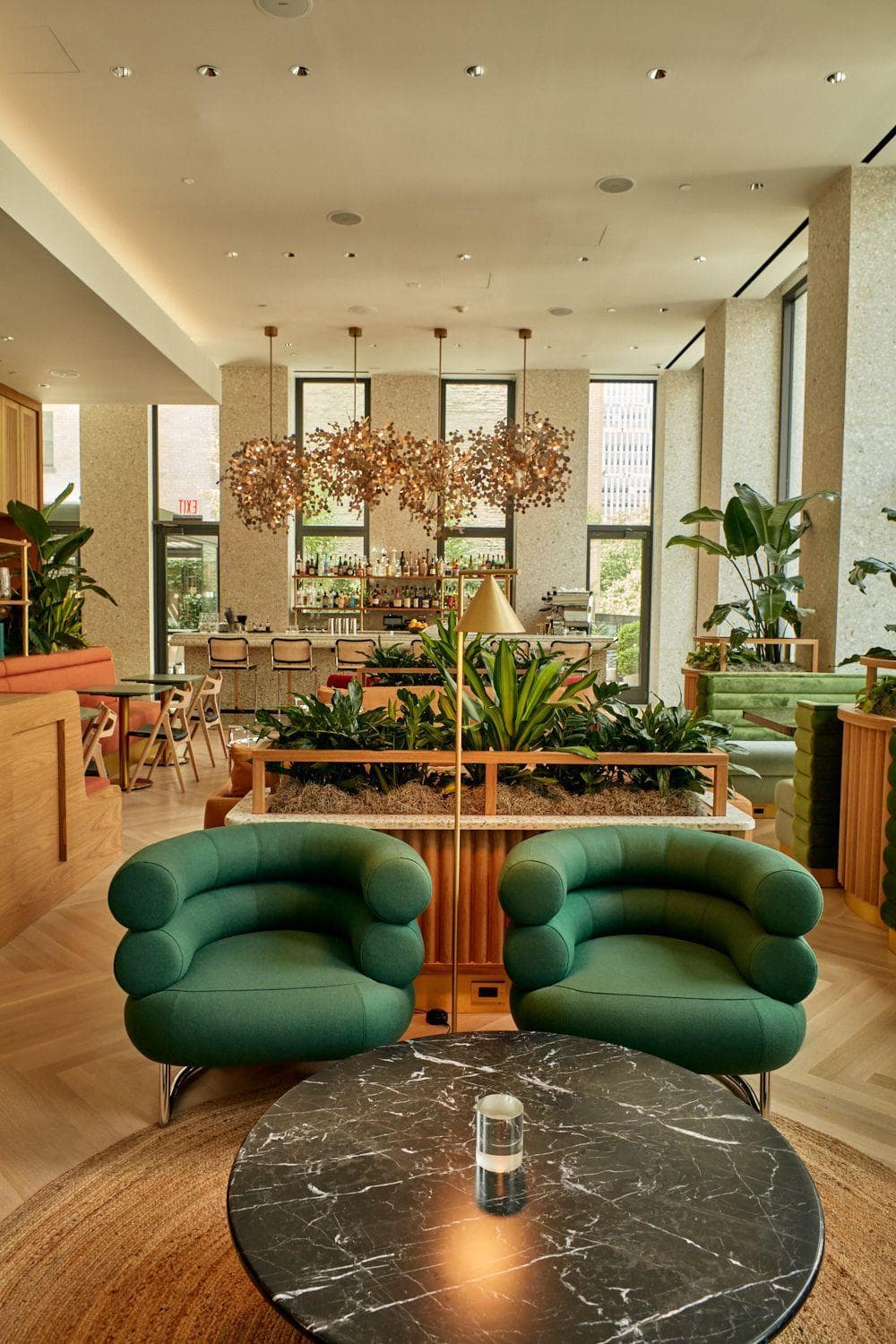Park Terrace Hotel gallery photo in New York, NY — image 56