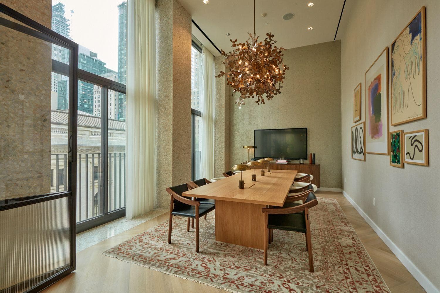 Park Terrace Hotel gallery photo in New York, NY — image 30