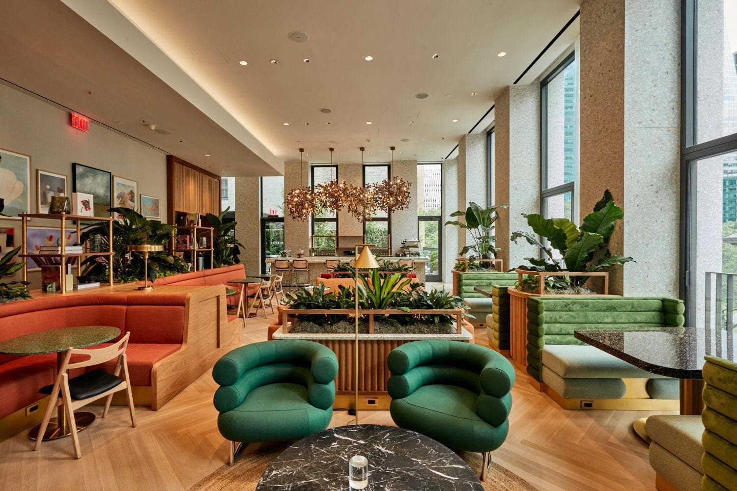 Park Terrace Hotel gallery photo in New York, NY — image 16