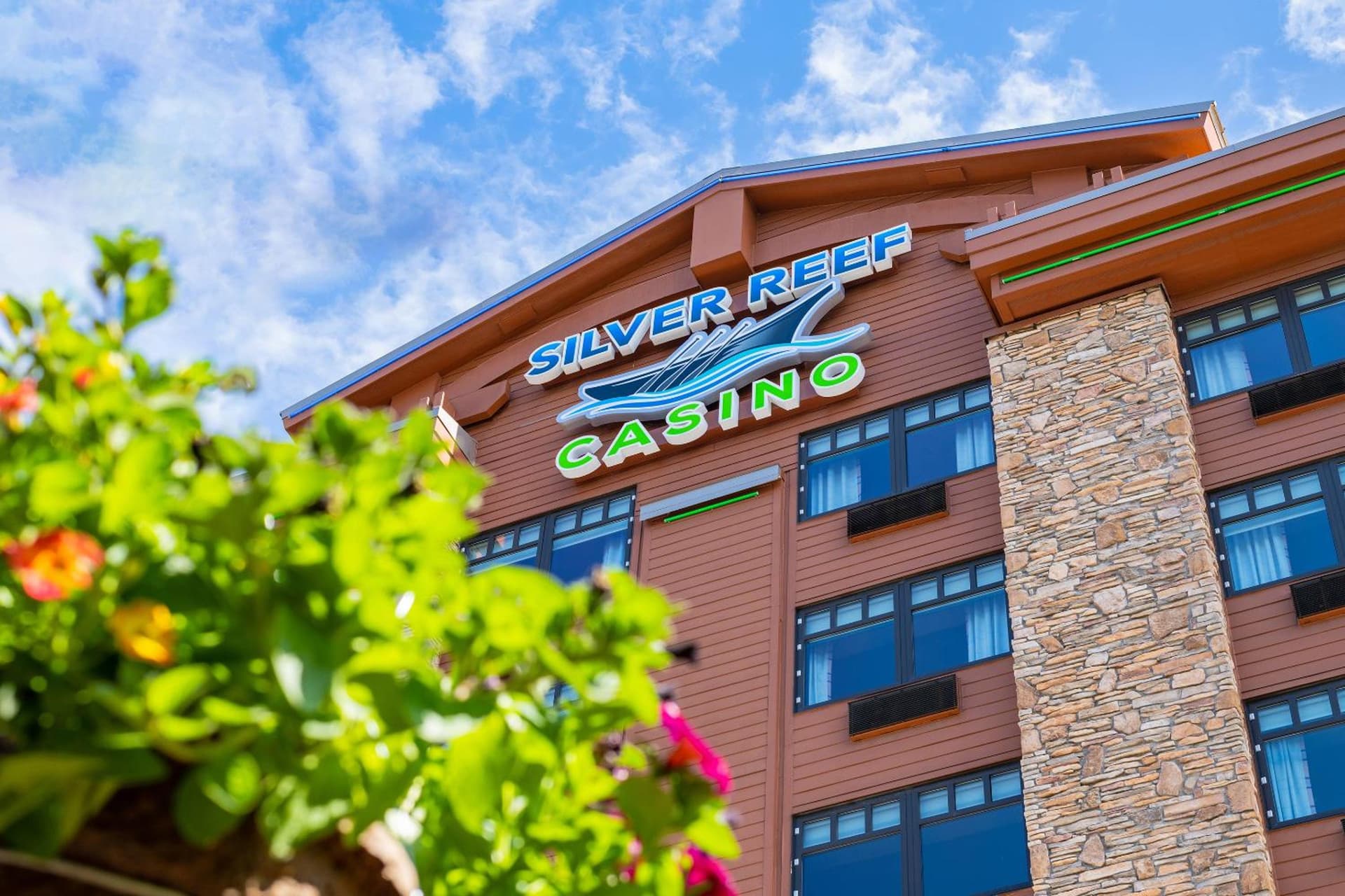 Silver Reef Casino Resort gallery photo in Ferndale, WA — image 9