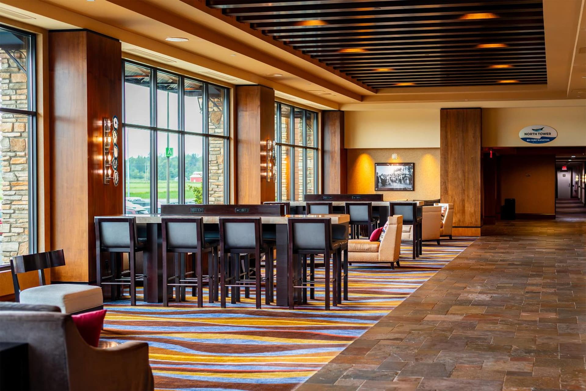 Silver Reef Casino Resort gallery photo in Ferndale, WA — image 11
