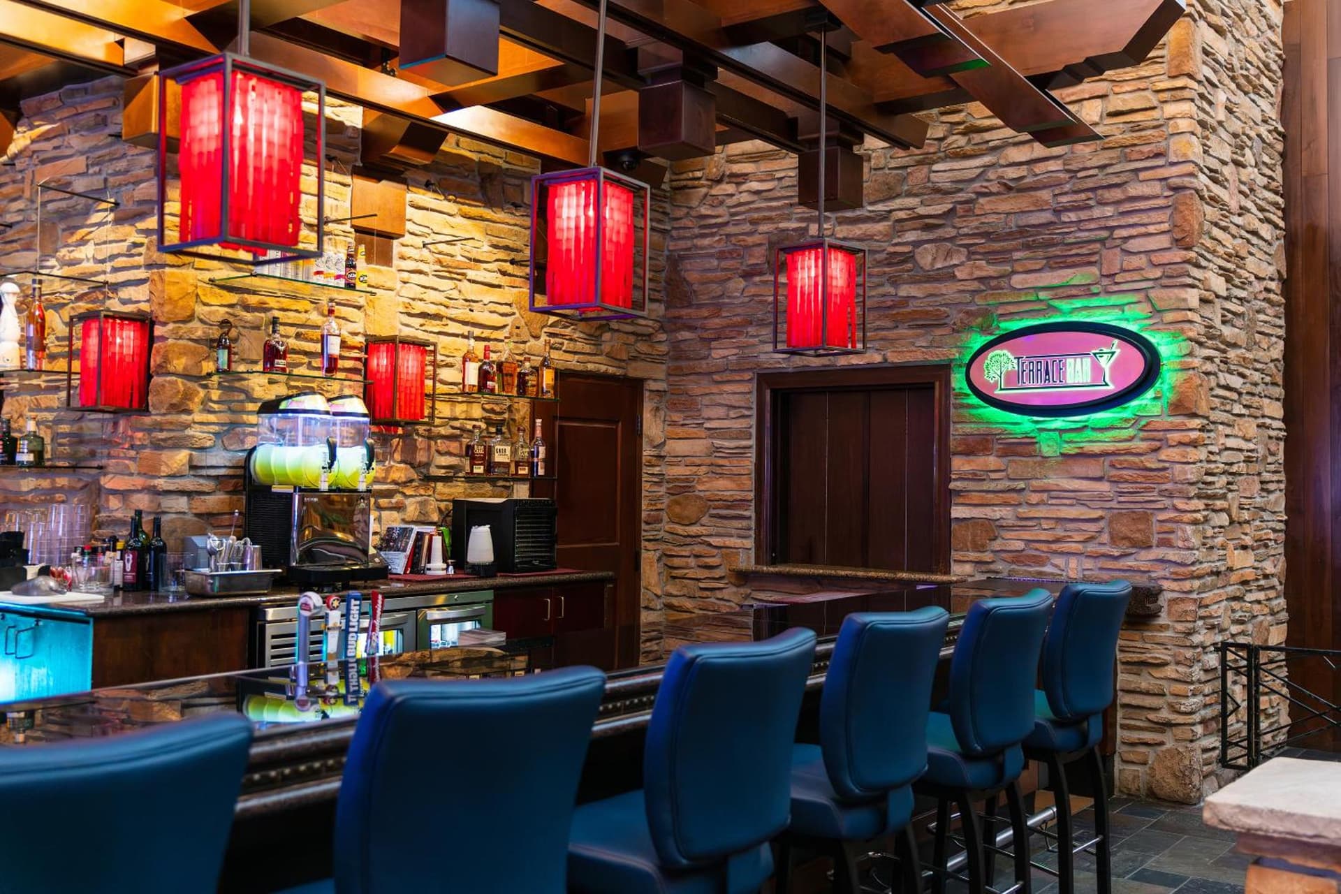 Silver Reef Casino Resort gallery photo in Ferndale, WA — image 14
