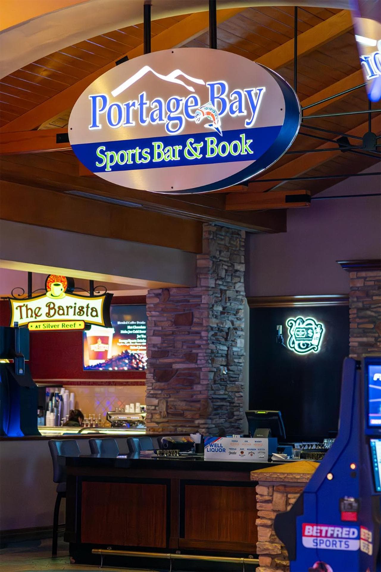 Silver Reef Casino Resort gallery photo in Ferndale, WA — image 17